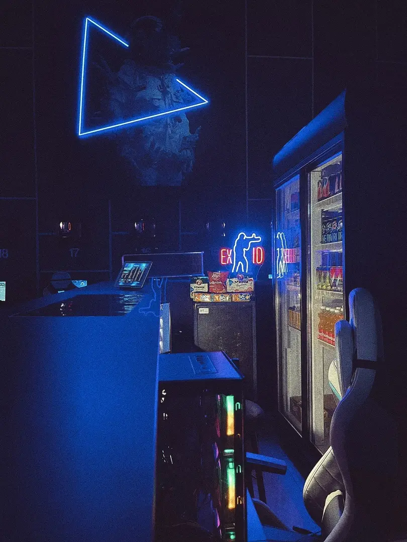 Изображение клуба ExiiidGames № 7