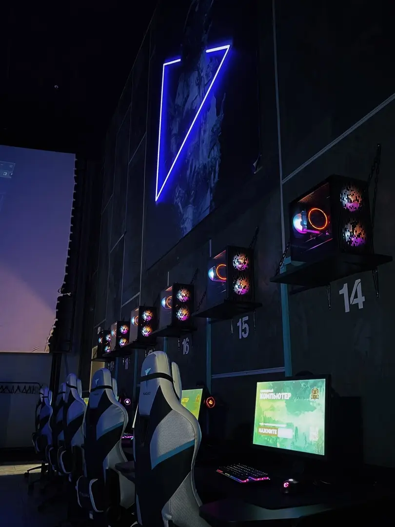 Изображение клуба ExiiidGames № 8