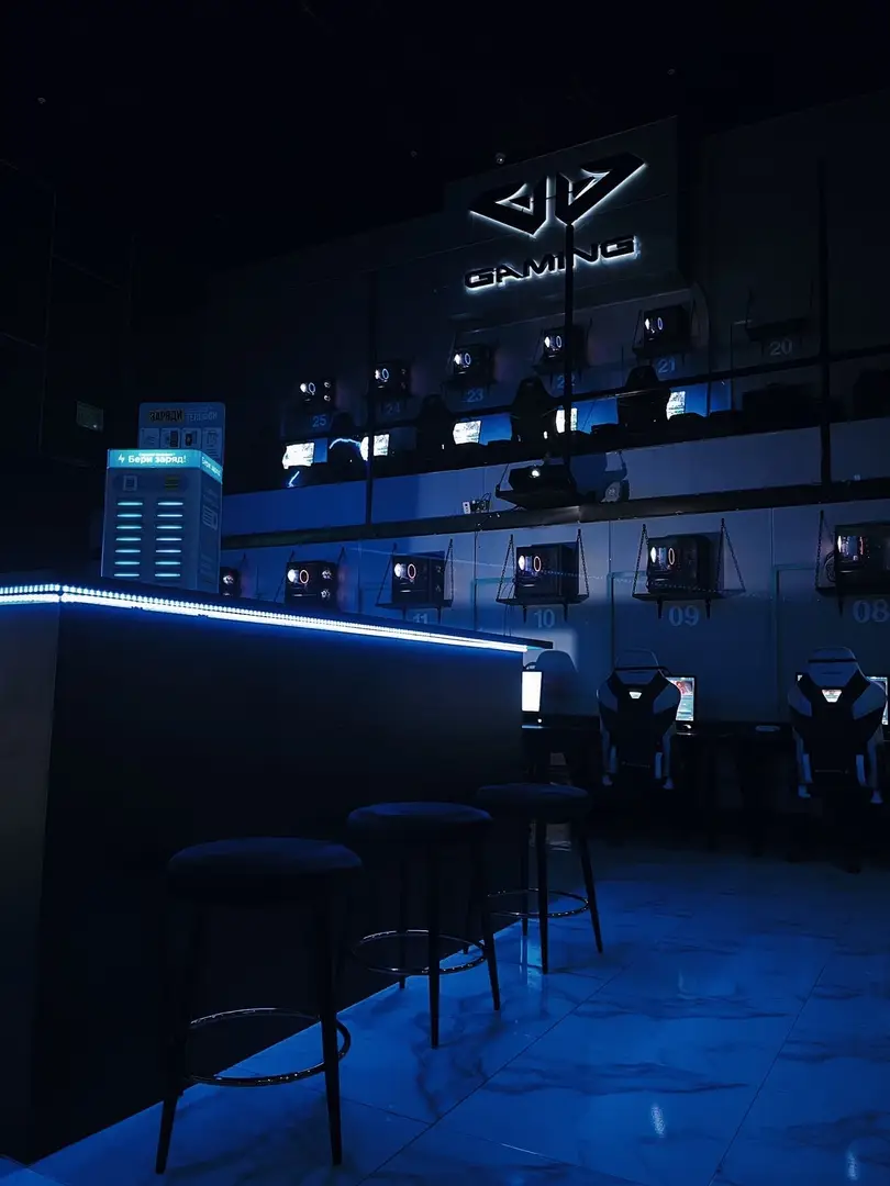 Изображение клуба ExiiidGames № 9