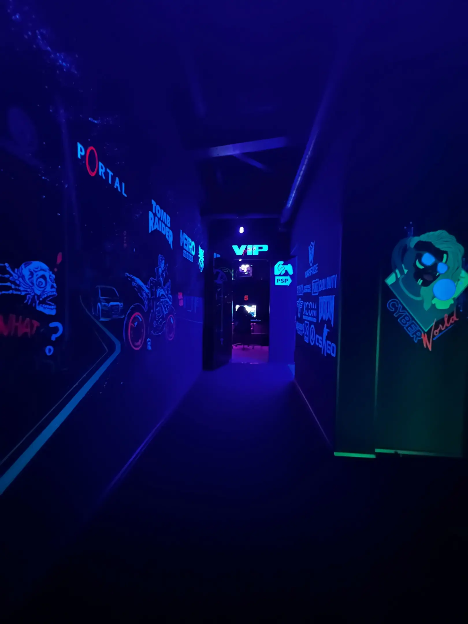 Изображение клуба МУХА № 6