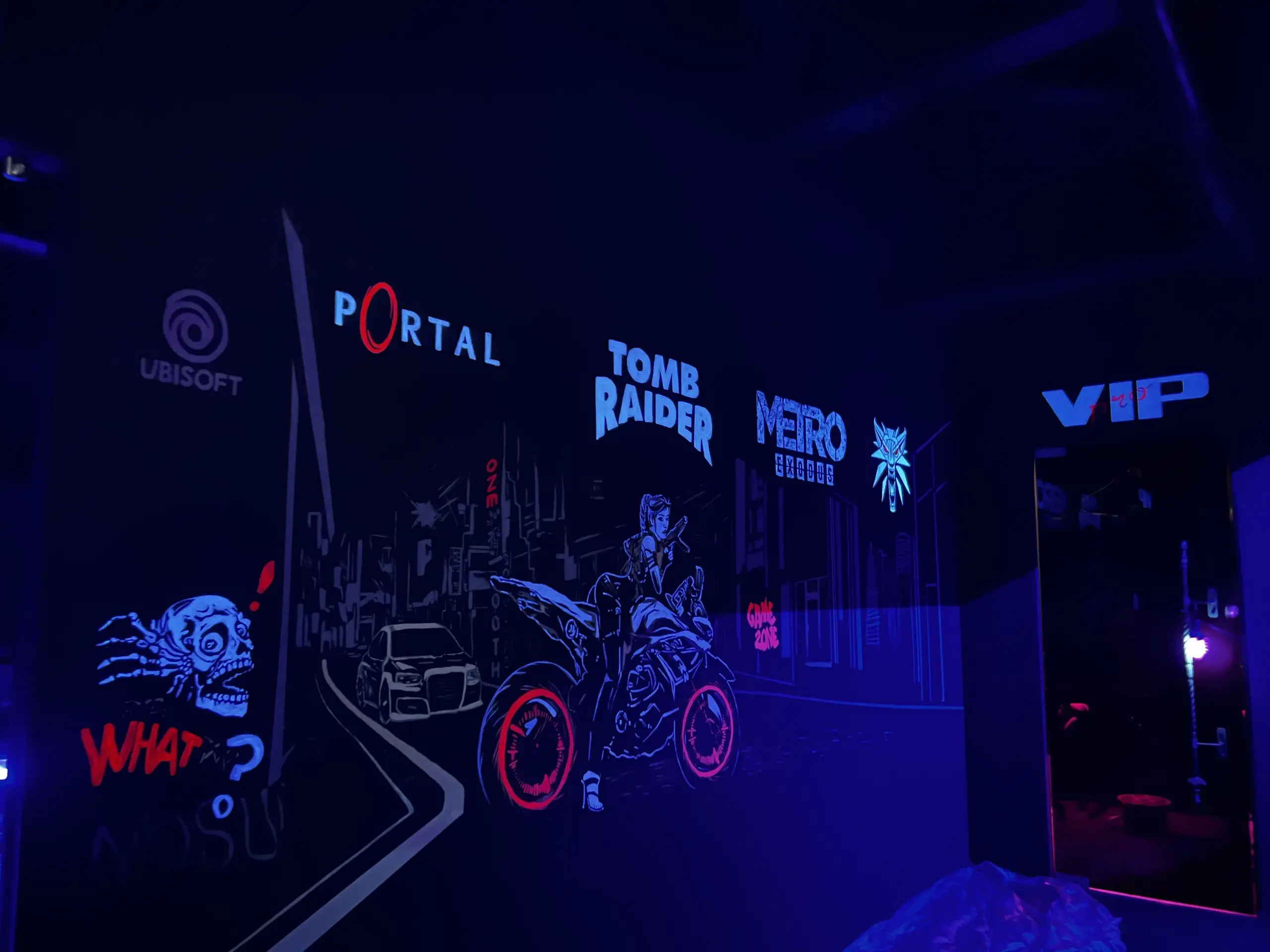 Изображение клуба МУХА № 2