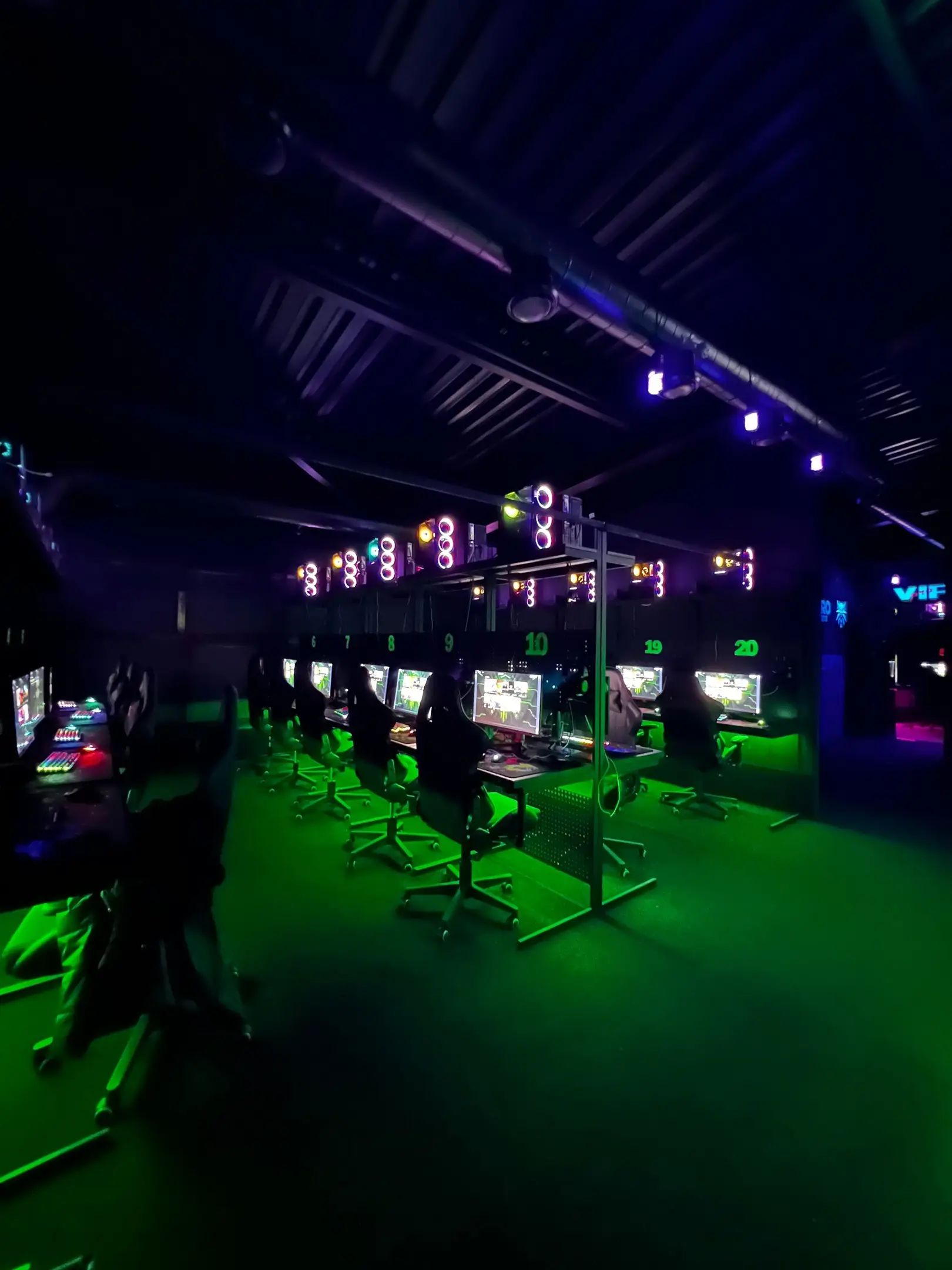 Изображение клуба МУХА № 5