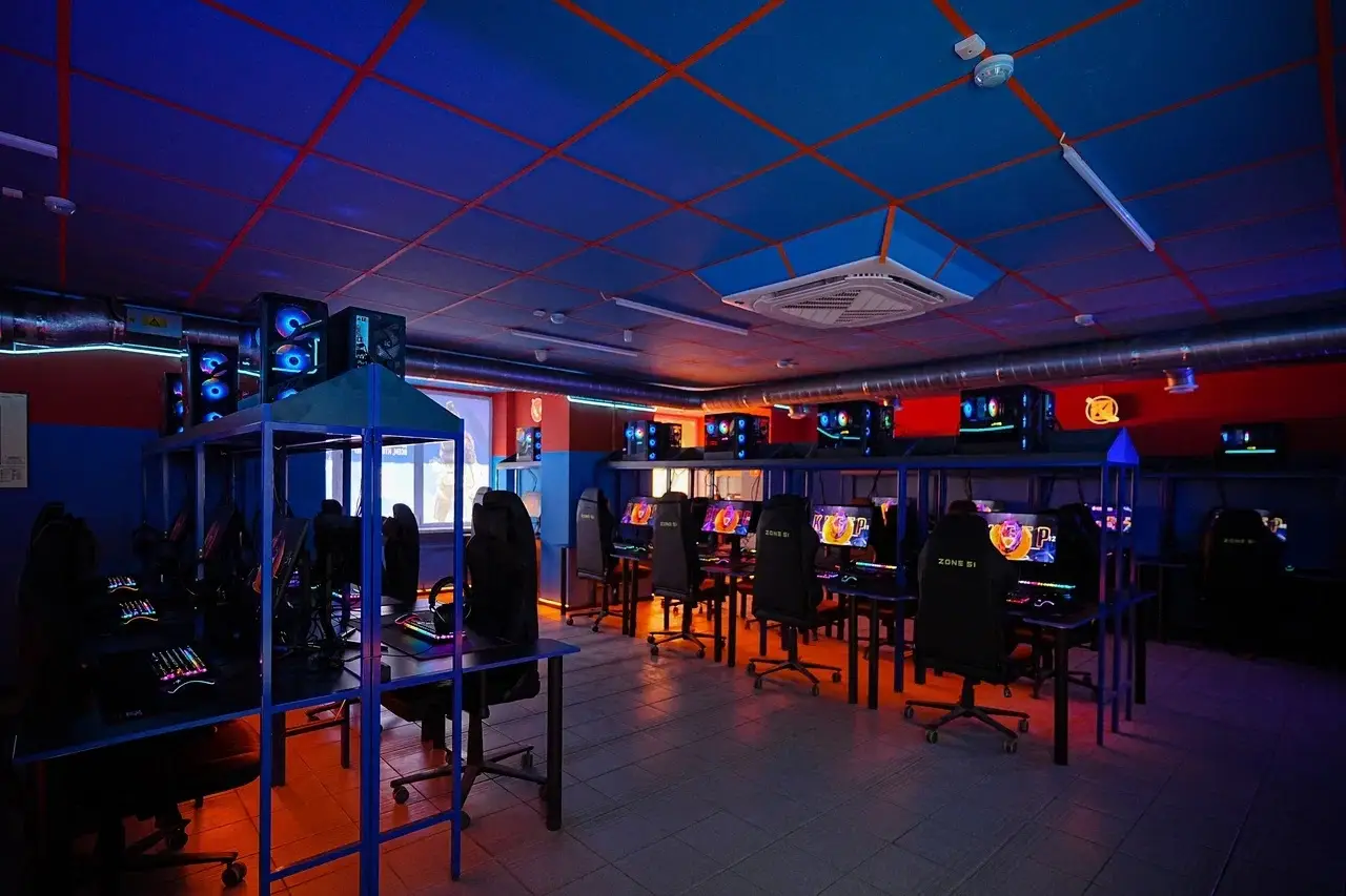 Изображение клуба КиберПрайд - Кирова № 4