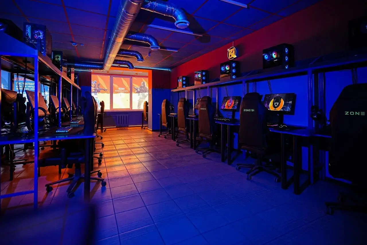 Изображение клуба КиберПрайд - Кирова № 6