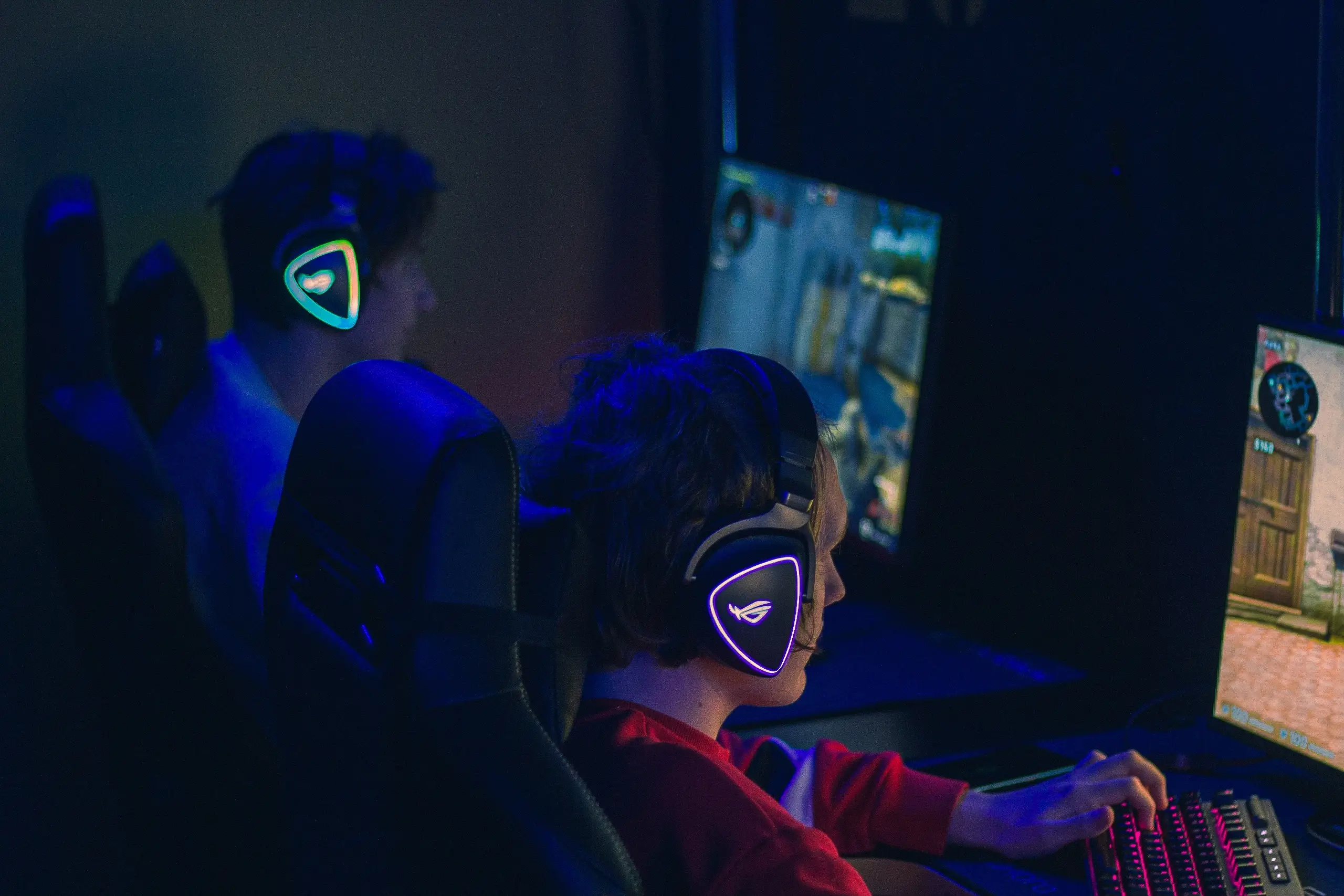 Изображение клуба COLIZEUM Галерея № 4