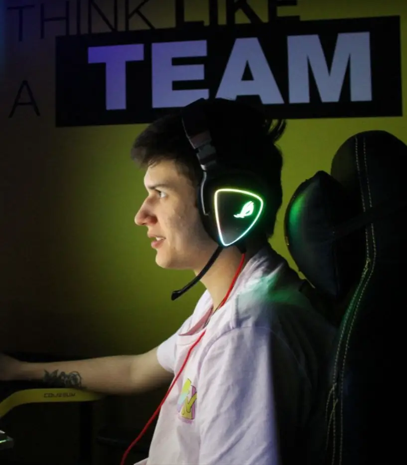 Изображение клуба COLIZEUM Галерея № 6