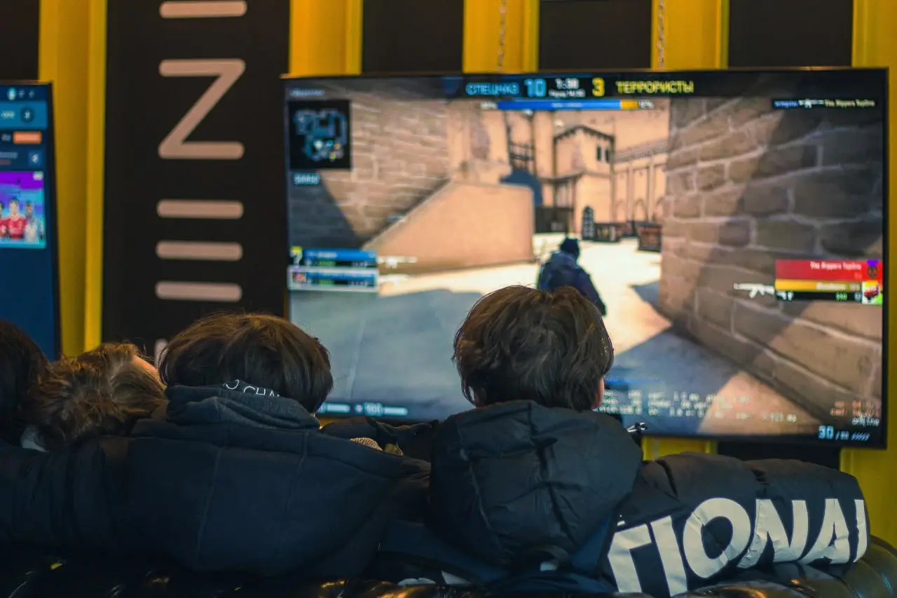 Изображение клуба COLIZEUM Галерея № 9