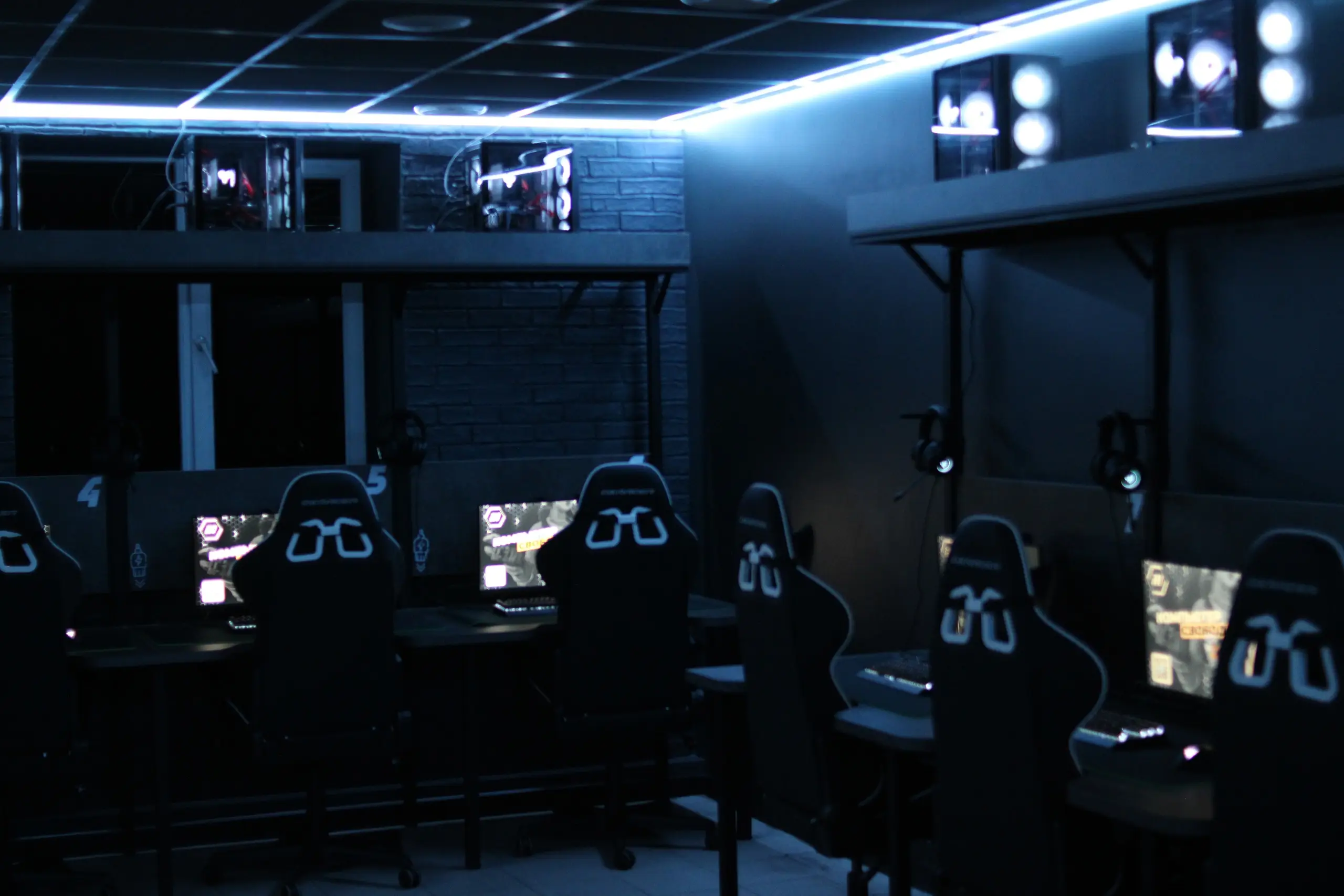 Изображение клуба R1 Разина № 5