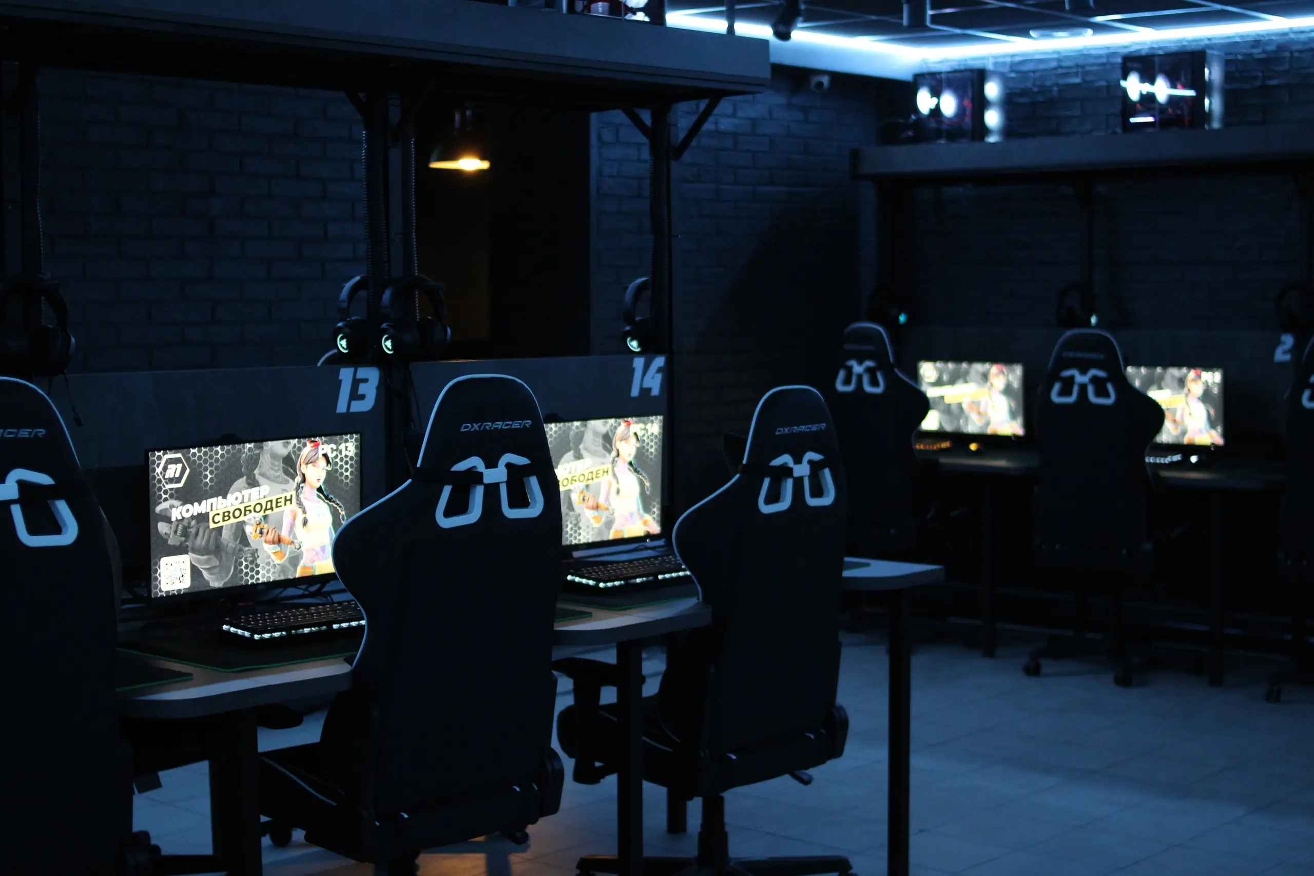 Изображение клуба R1 Разина № 6