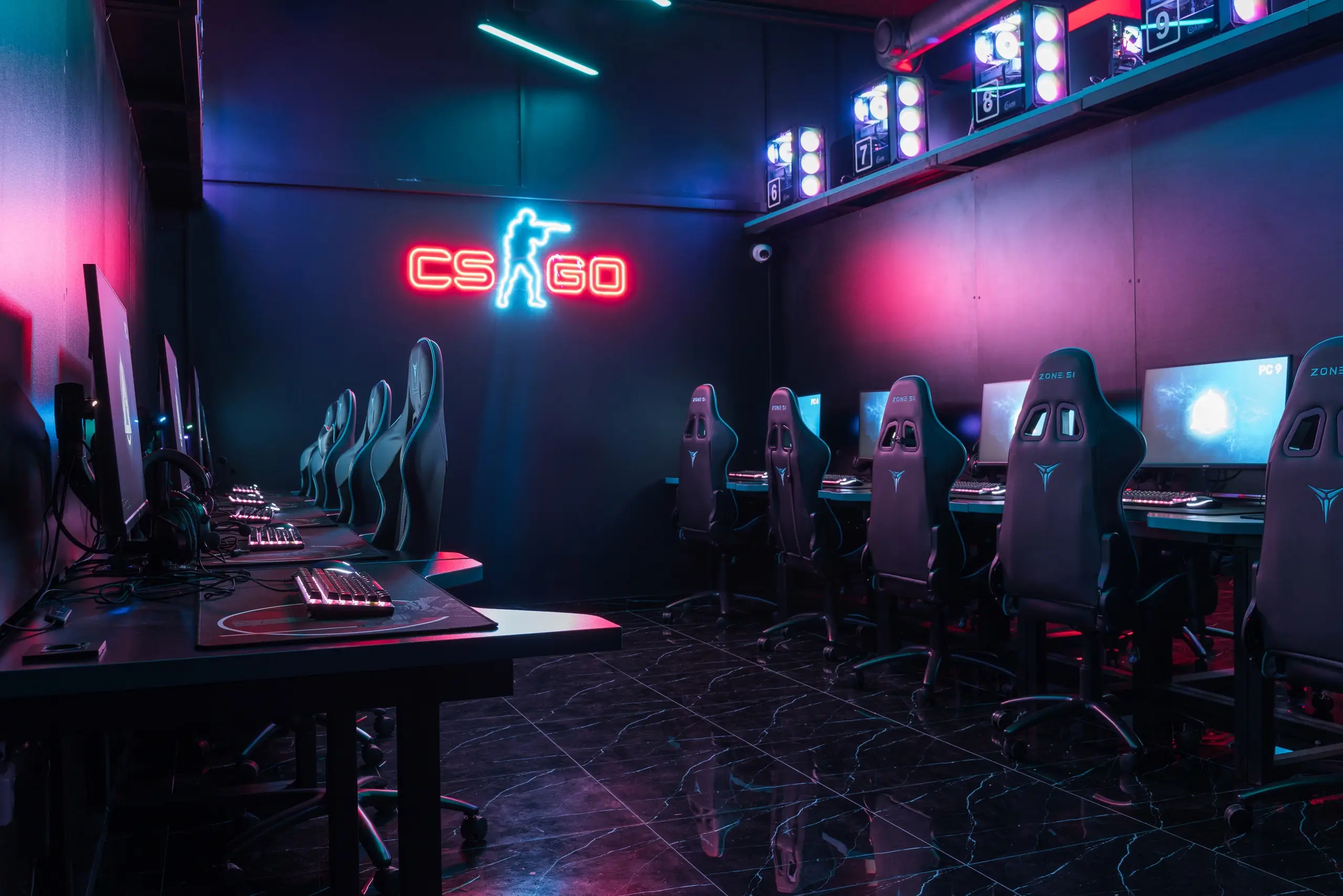 Изображение клуба AC № 5