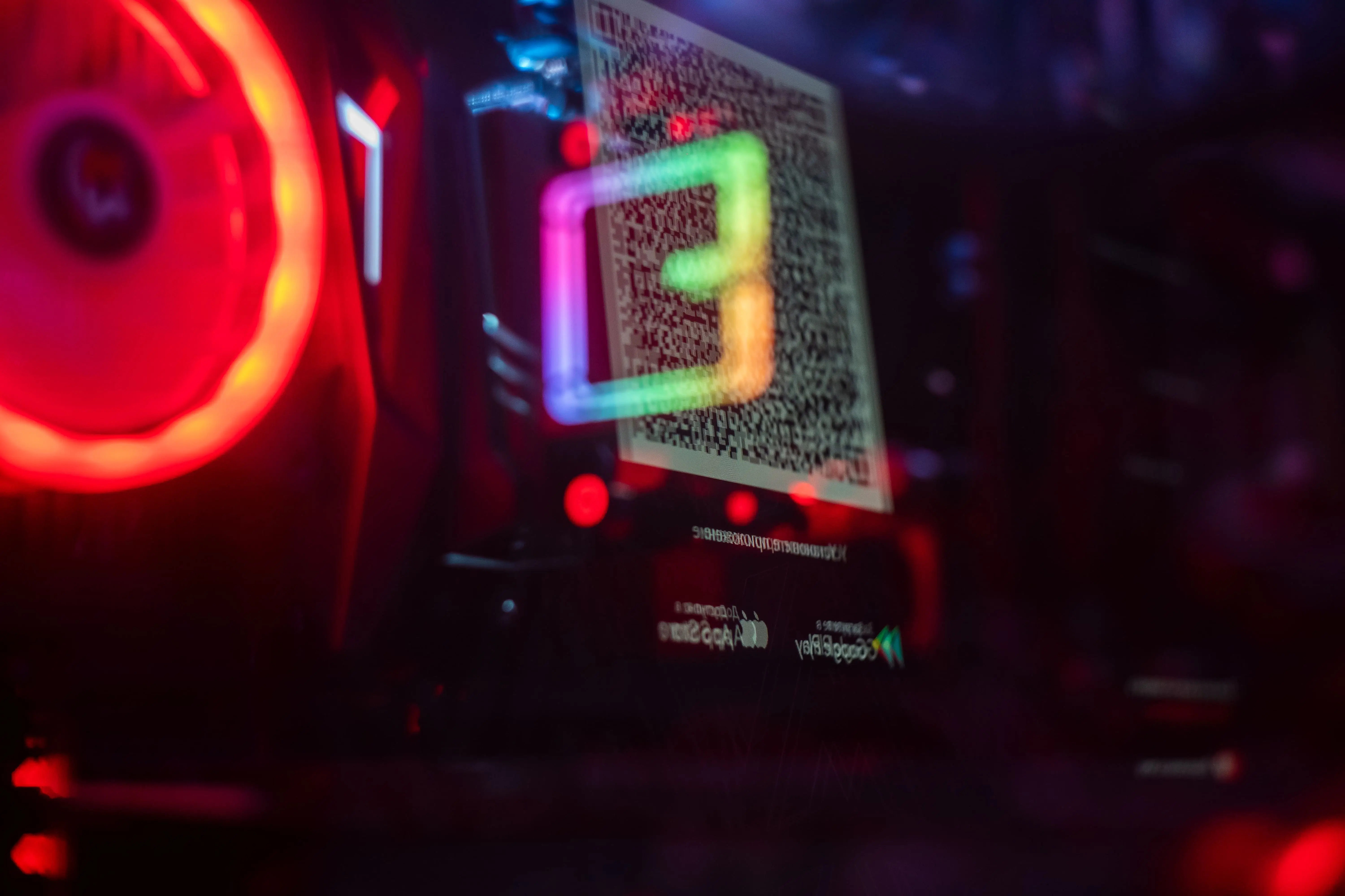 Изображение клуба Winstrike Arena Лубянка № 6