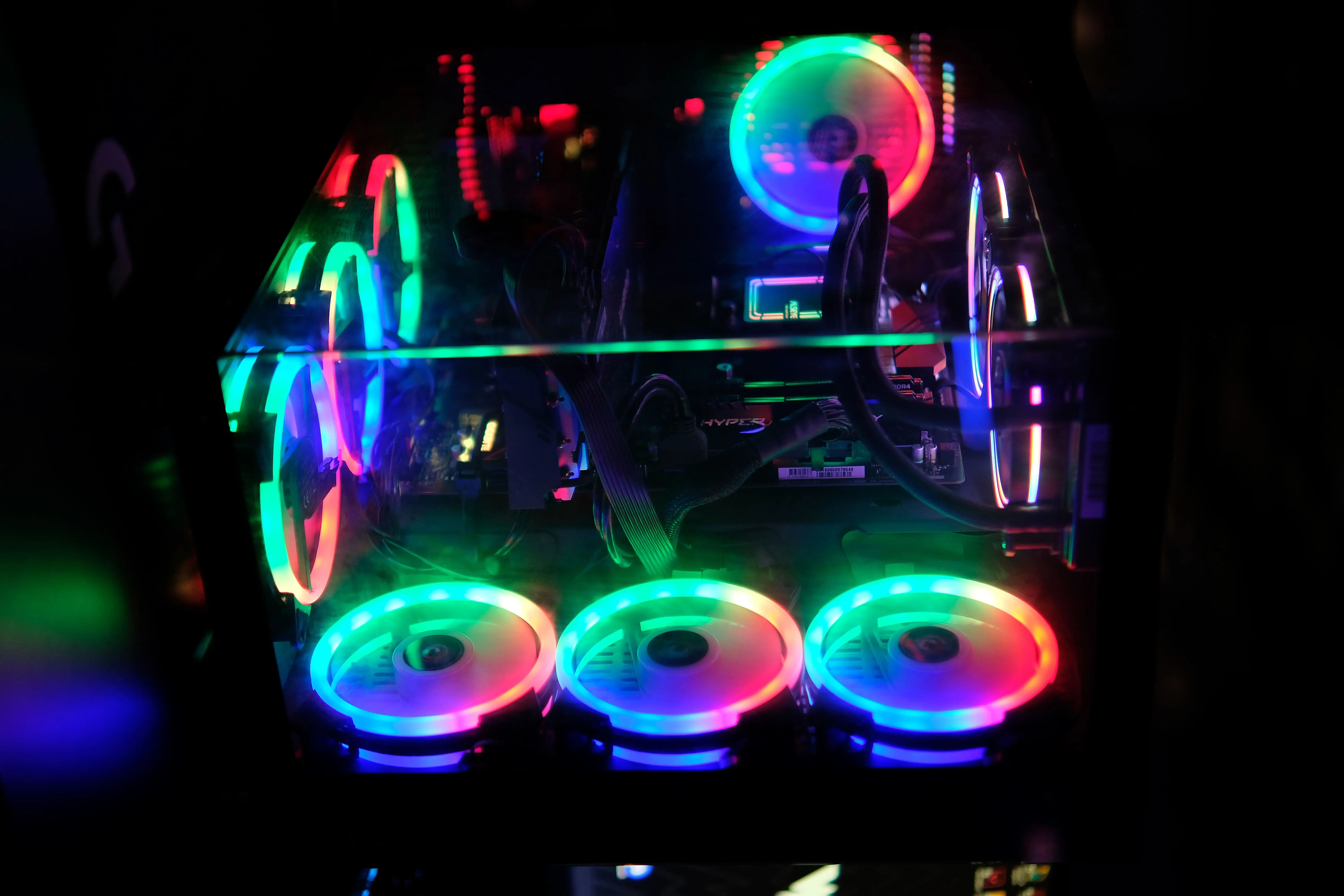 Изображение клуба Winstrike Arena Лубянка № 8