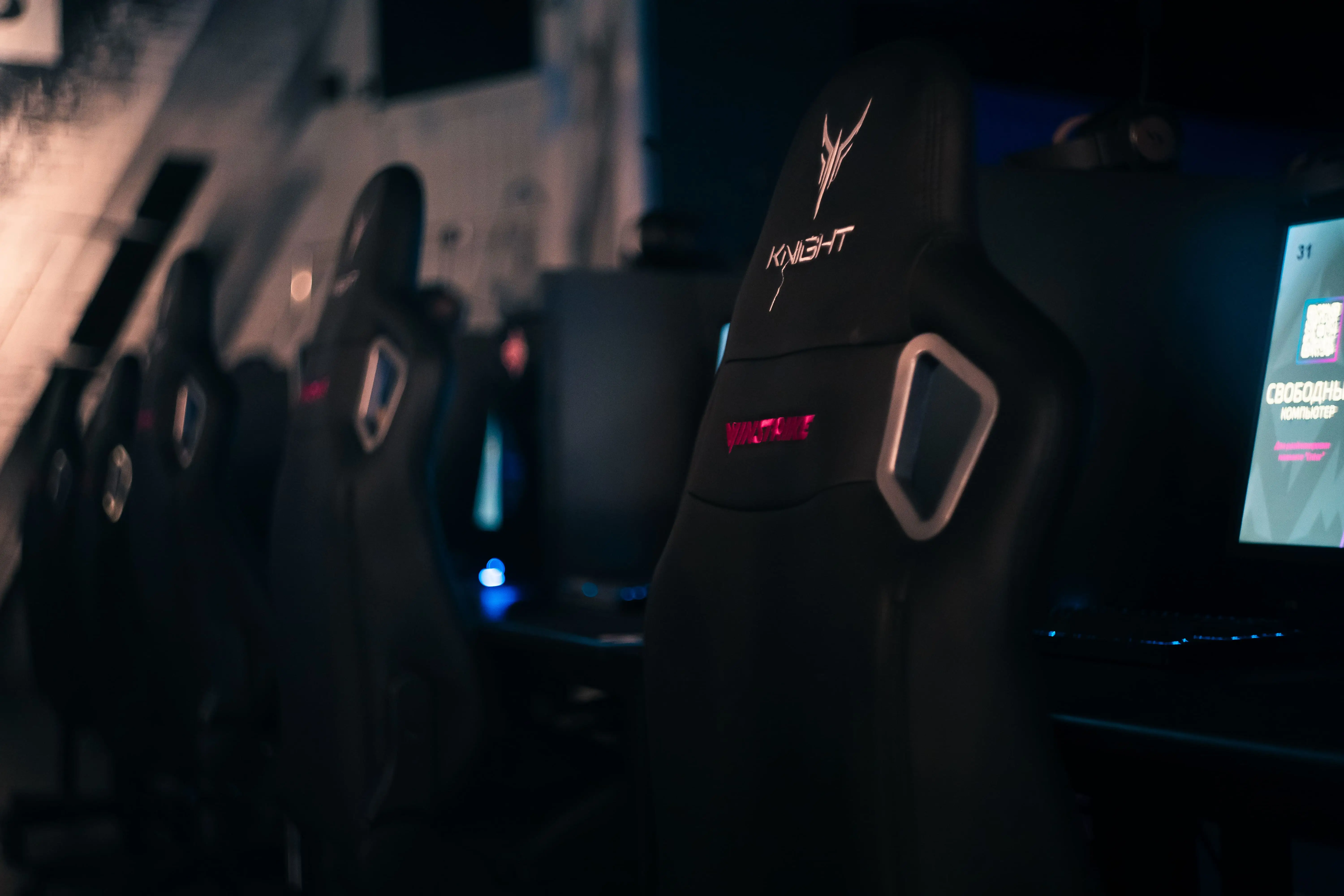 Изображение клуба Winstrike Arena Лубянка № 4