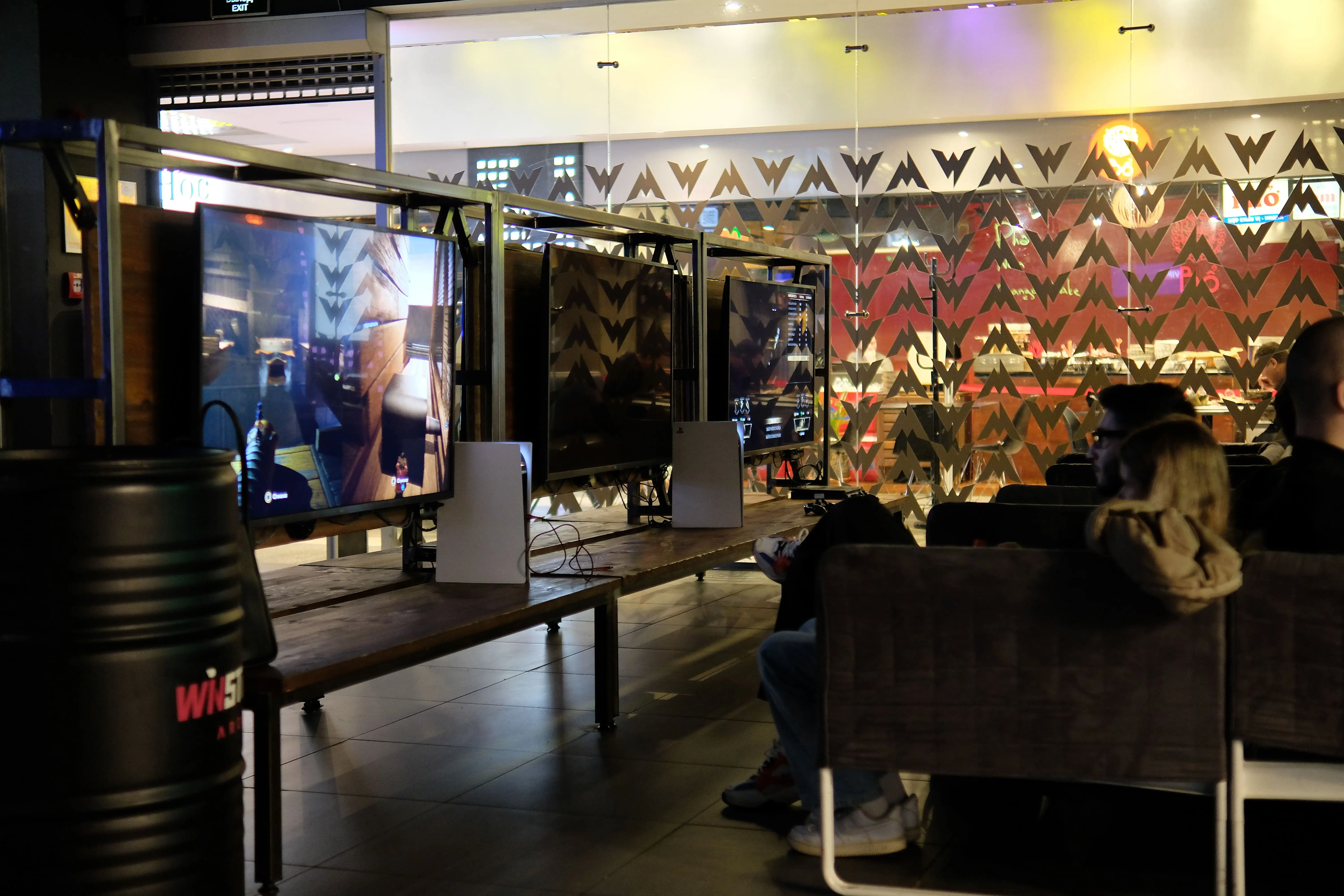 Изображение клуба Winstrike Arena Лубянка № 7