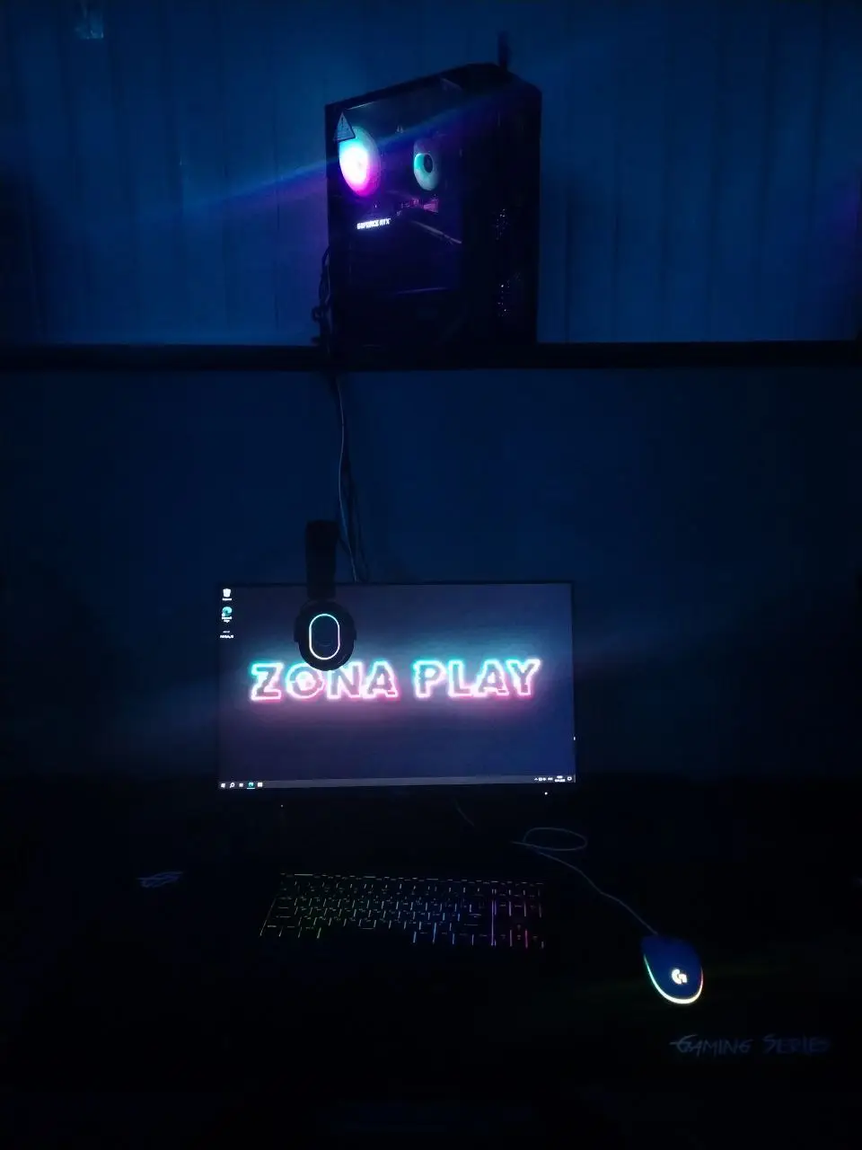 Изображение клуба ZonaPlay № 6