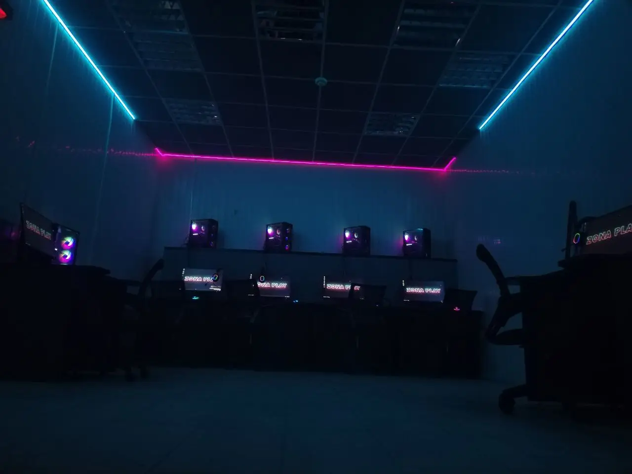 Изображение клуба ZonaPlay № 7