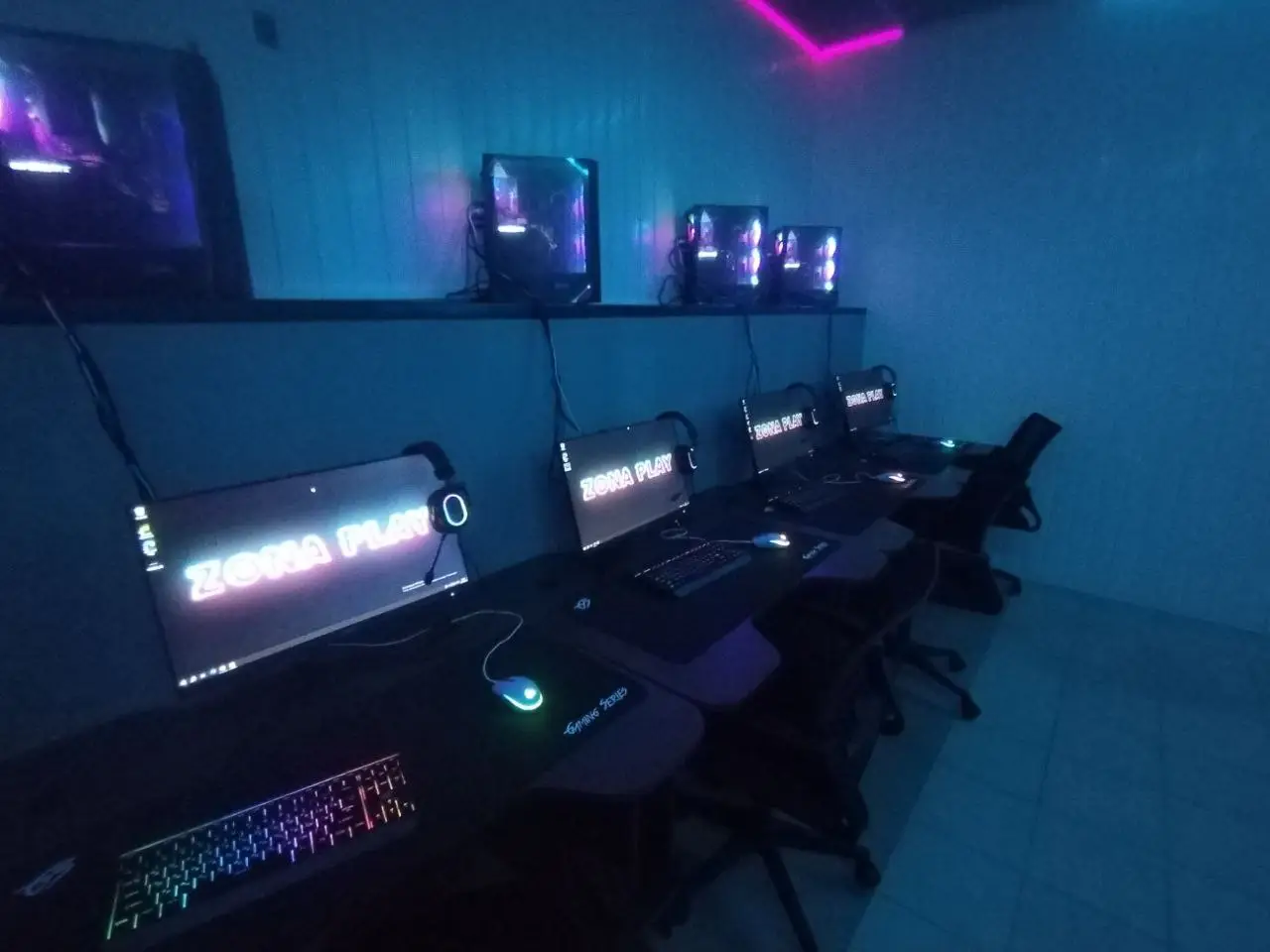 Изображение клуба ZonaPlay № 3