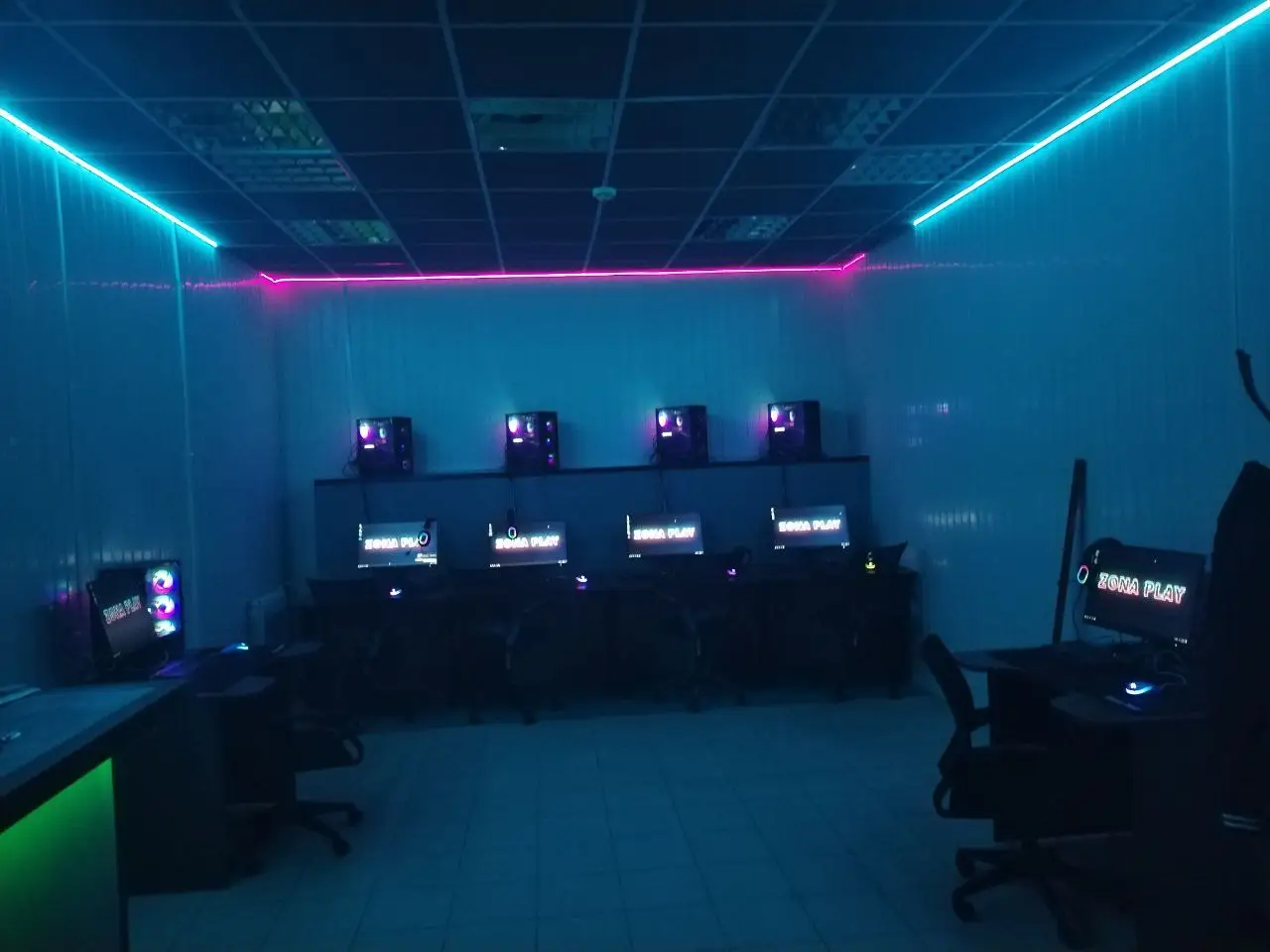 Изображение клуба ZonaPlay № 4