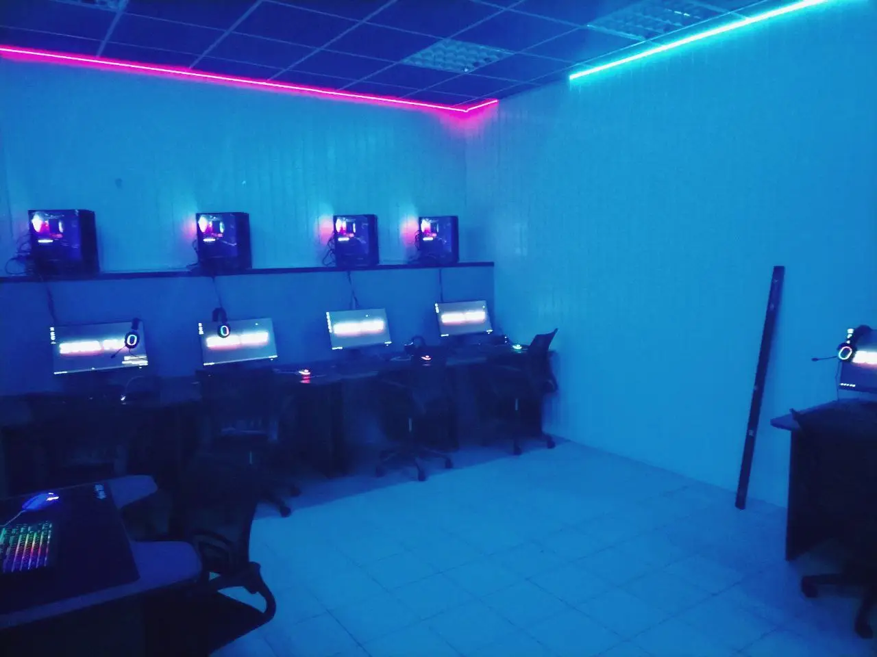 Изображение клуба ZonaPlay № 5