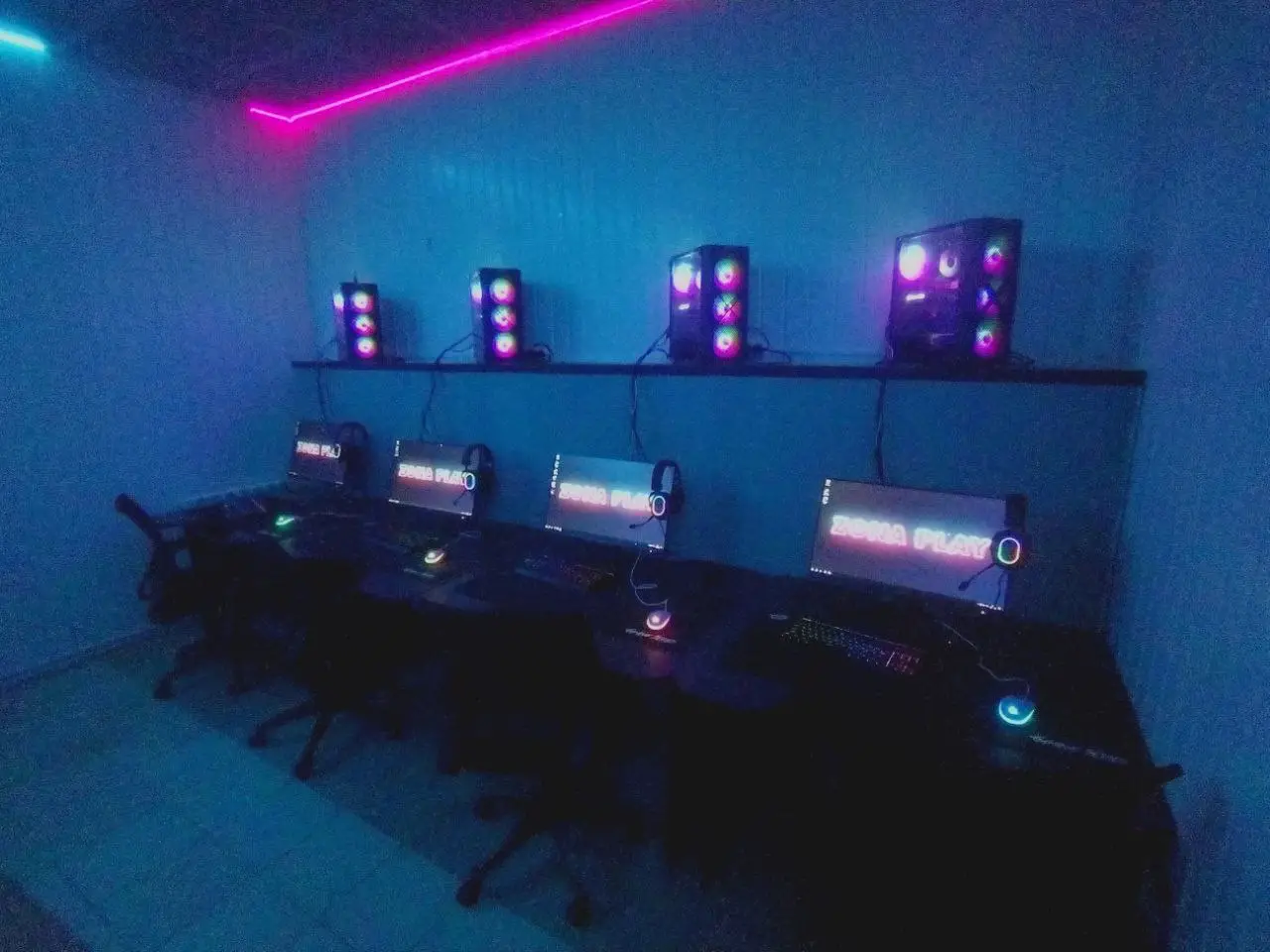 Изображение клуба ZonaPlay № 2