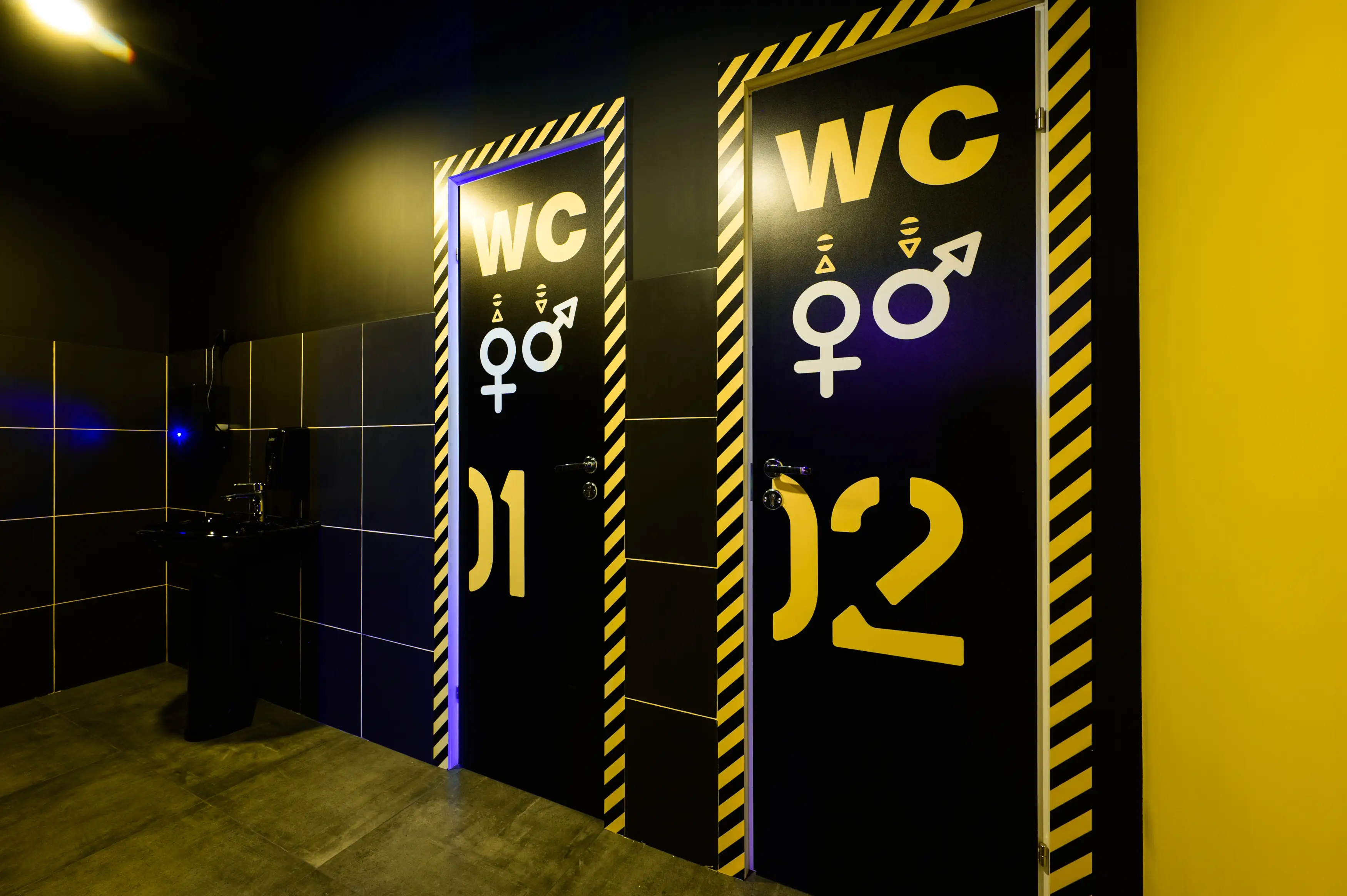 Изображение клуба COLIZEUM Ленинский № 9