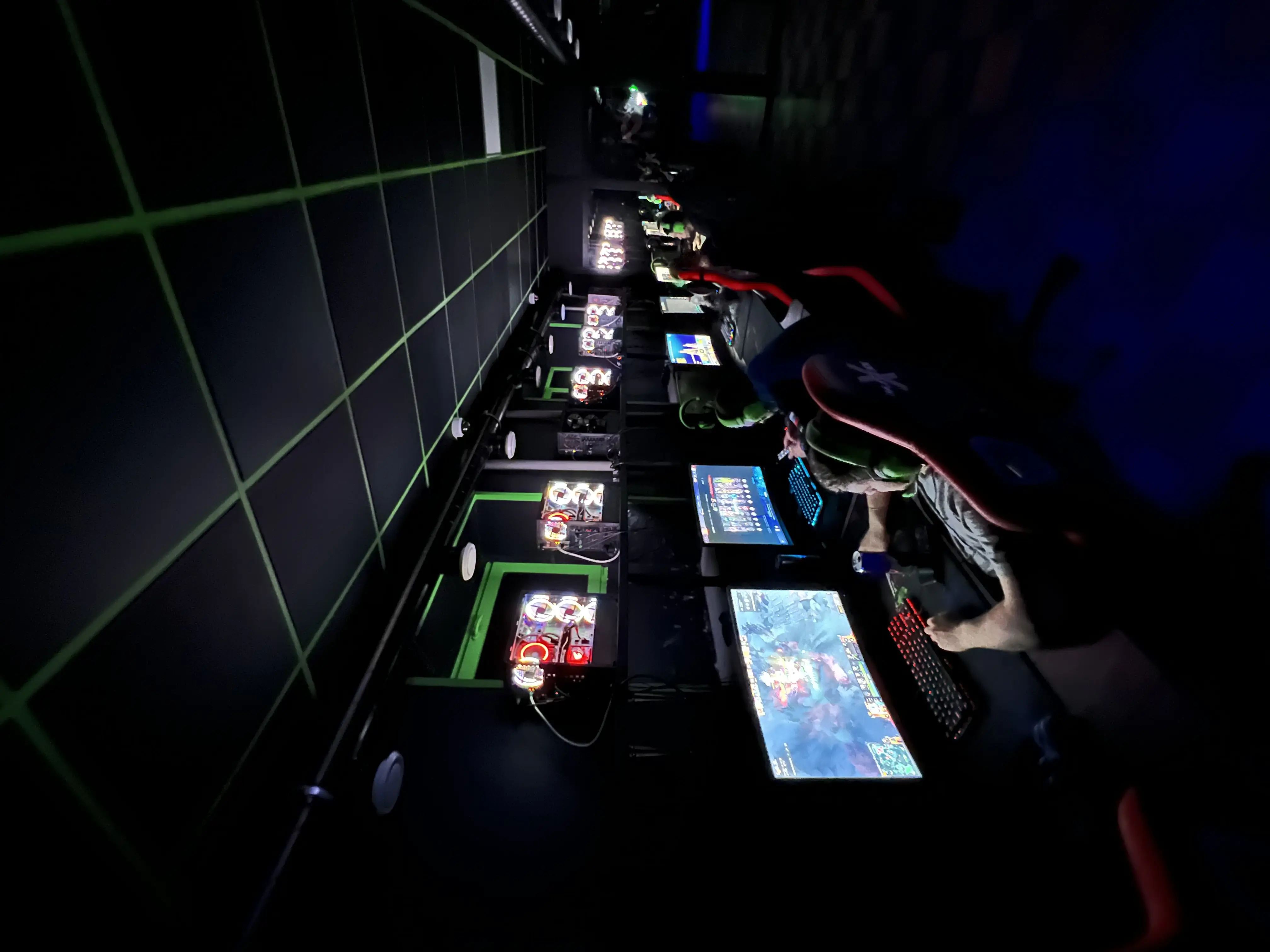 Изображение клуба MatriX № 4