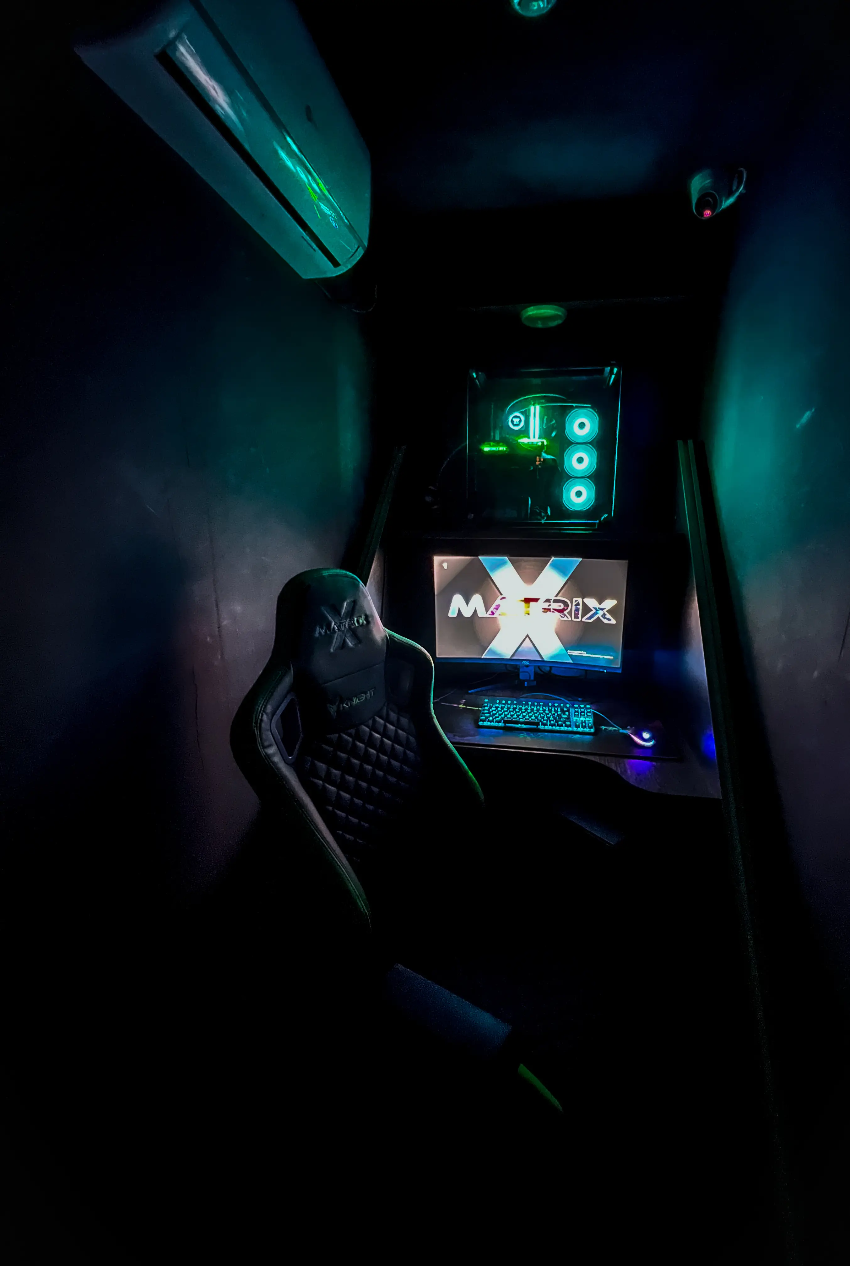 Изображение клуба MatriX № 6