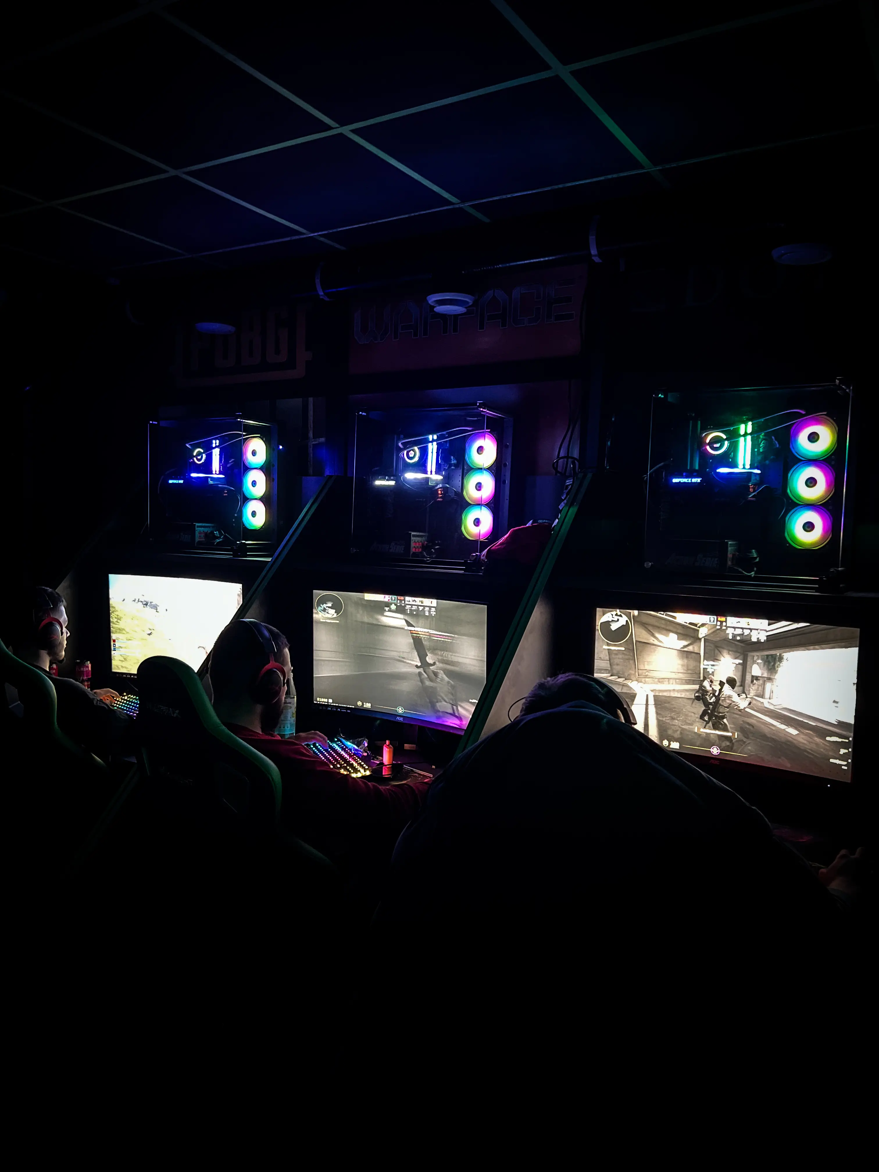 Изображение клуба MatriX № 7