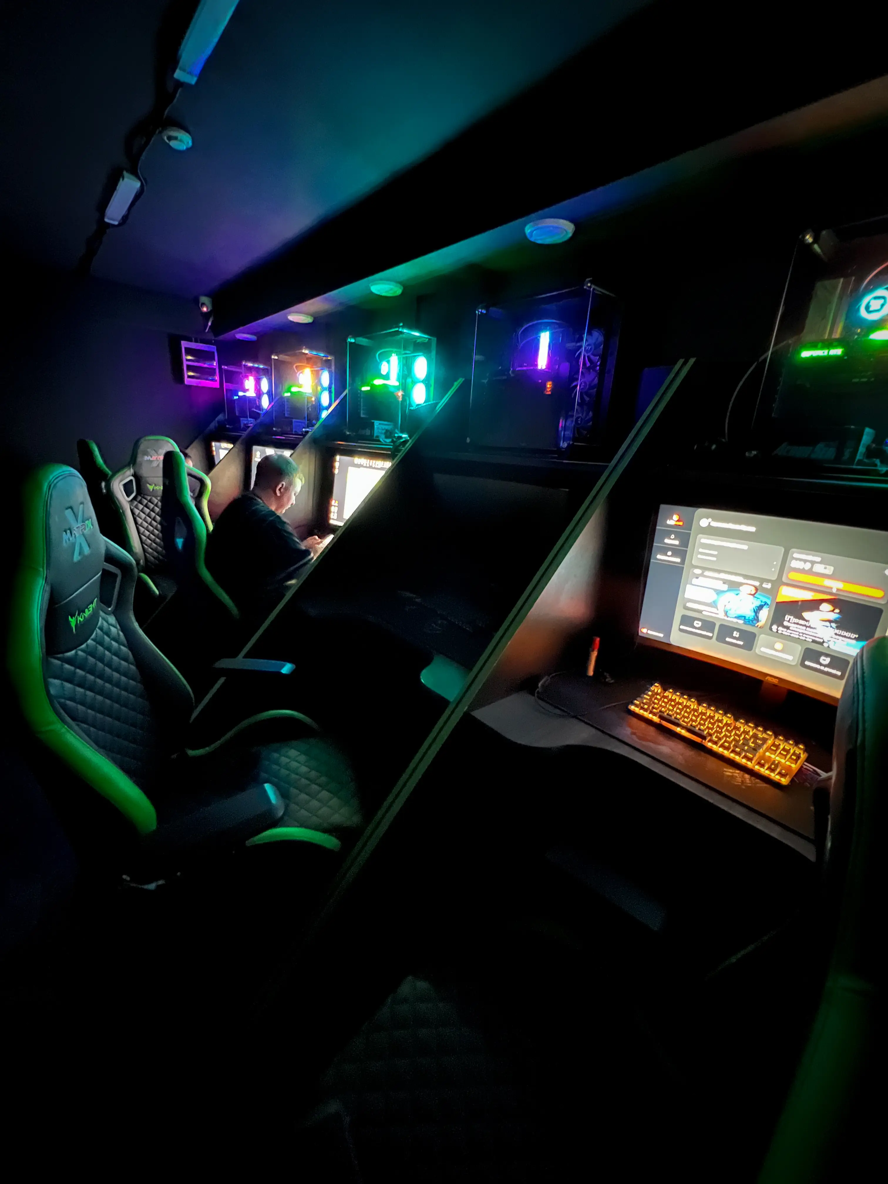 Изображение клуба MatriX № 8