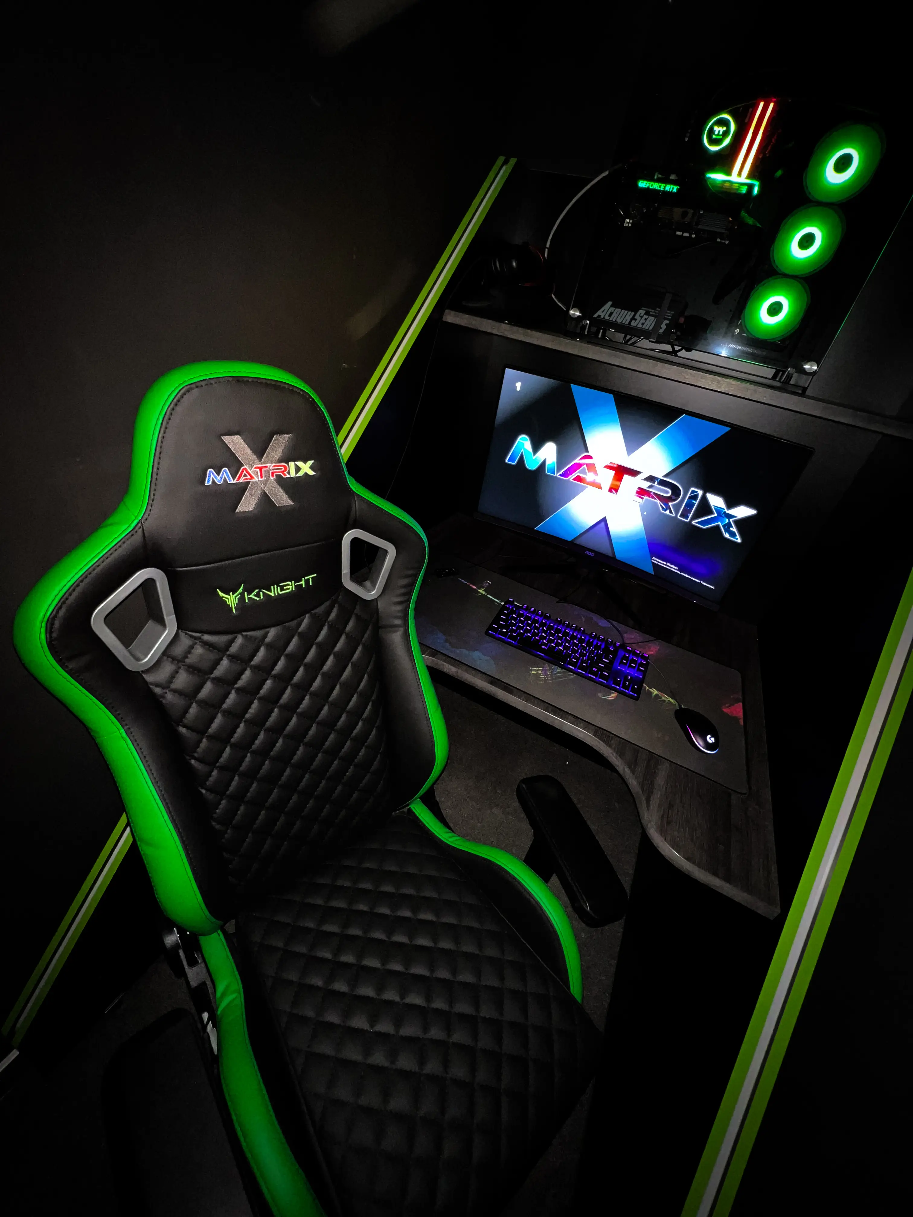 Изображение клуба MatriX № 9