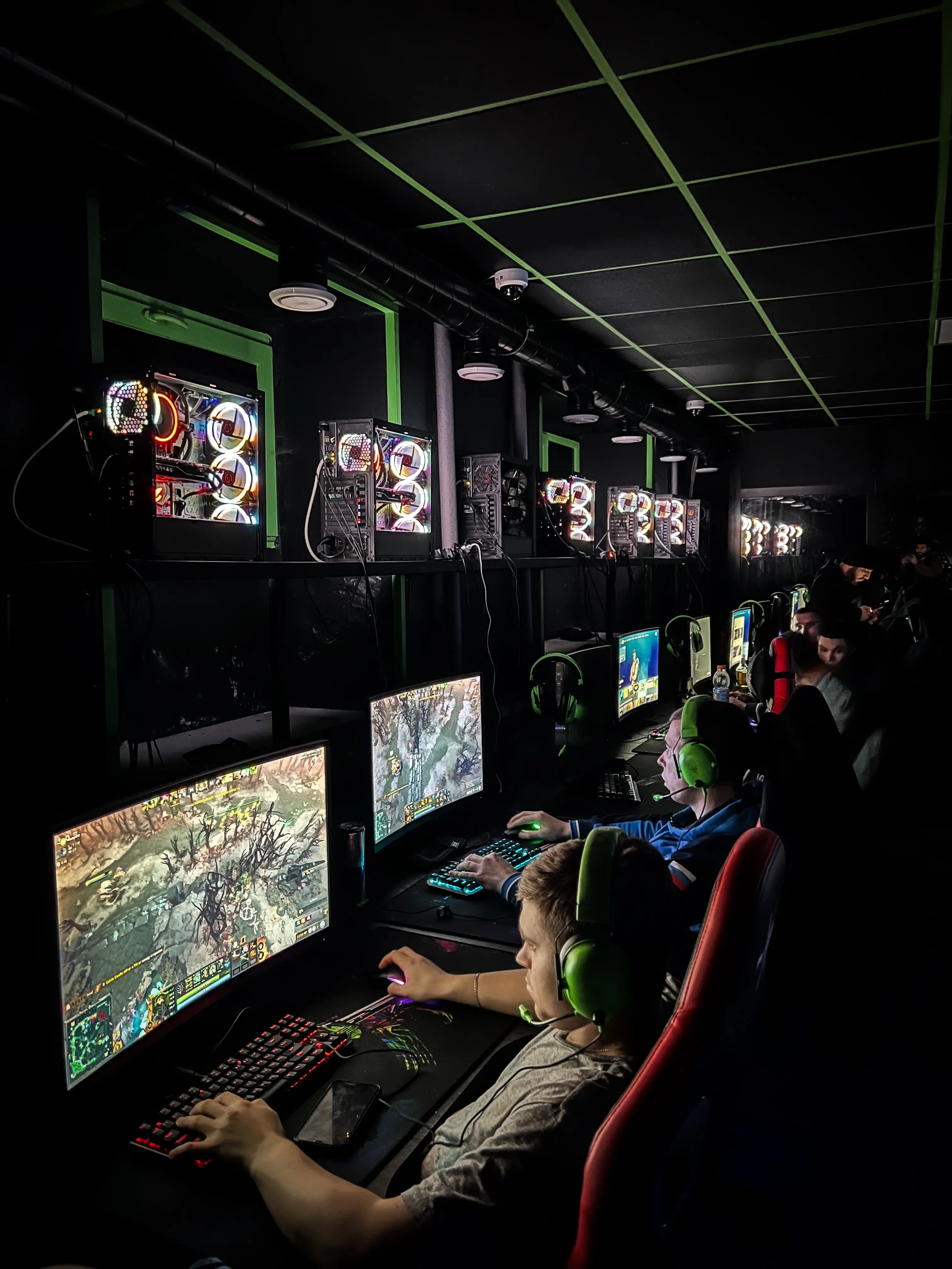 Изображение клуба MatriX № 5