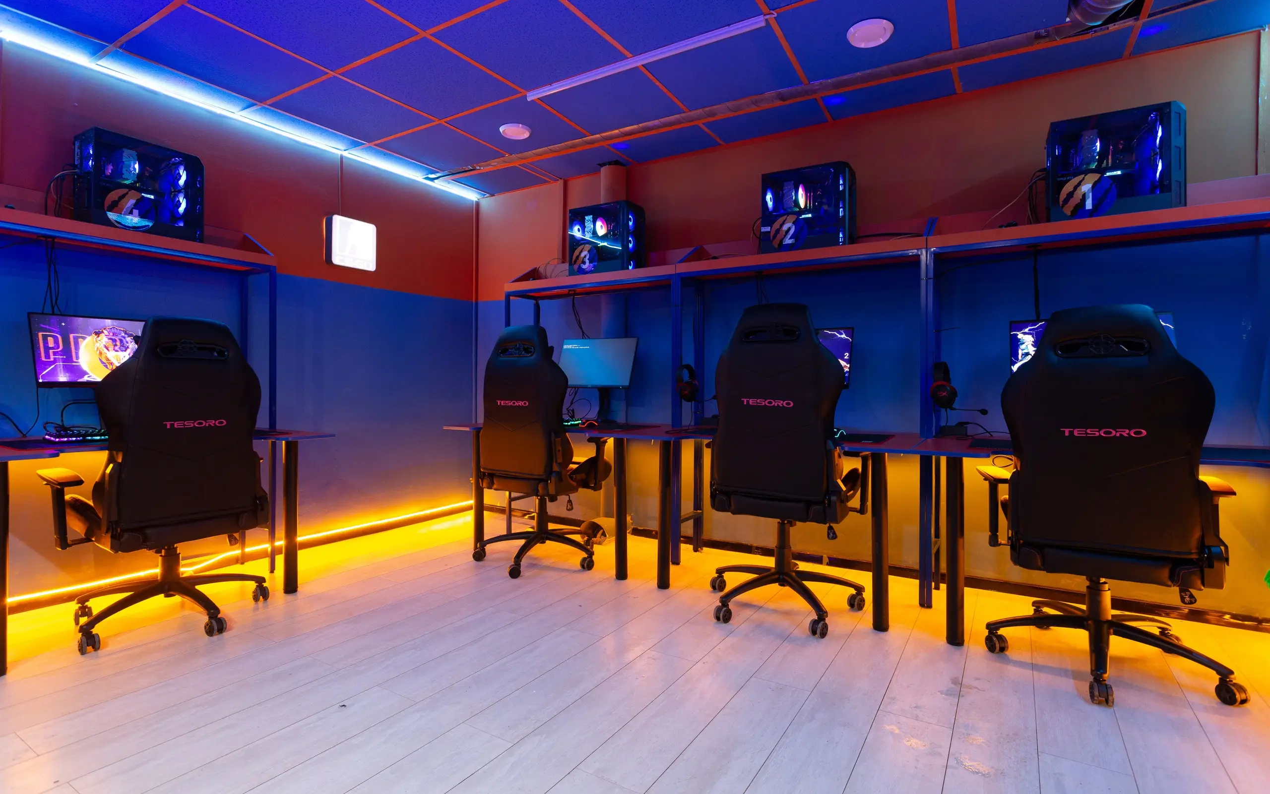 Изображение клуба КиберПрайд № 2