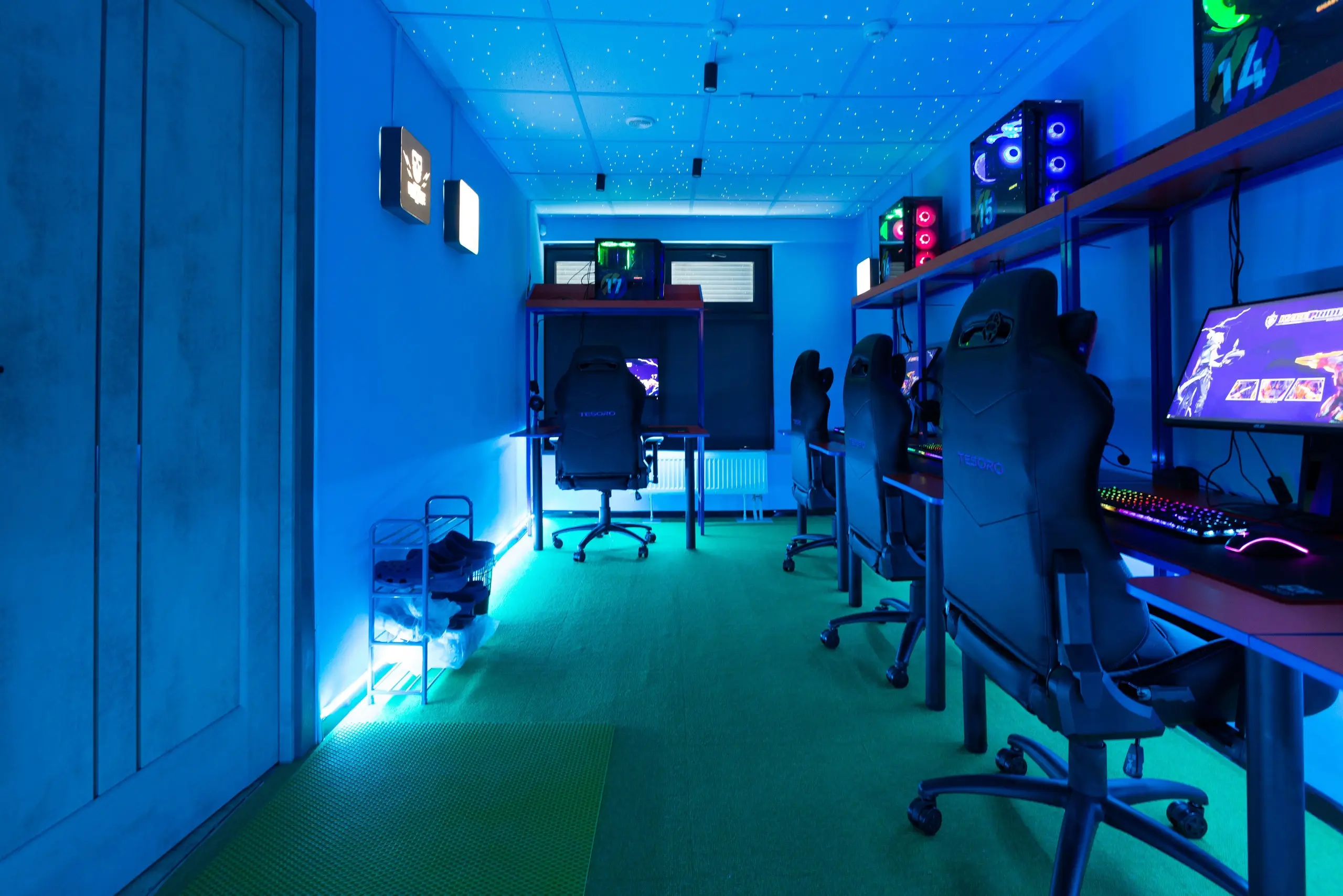 Изображение клуба КиберПрайд № 4