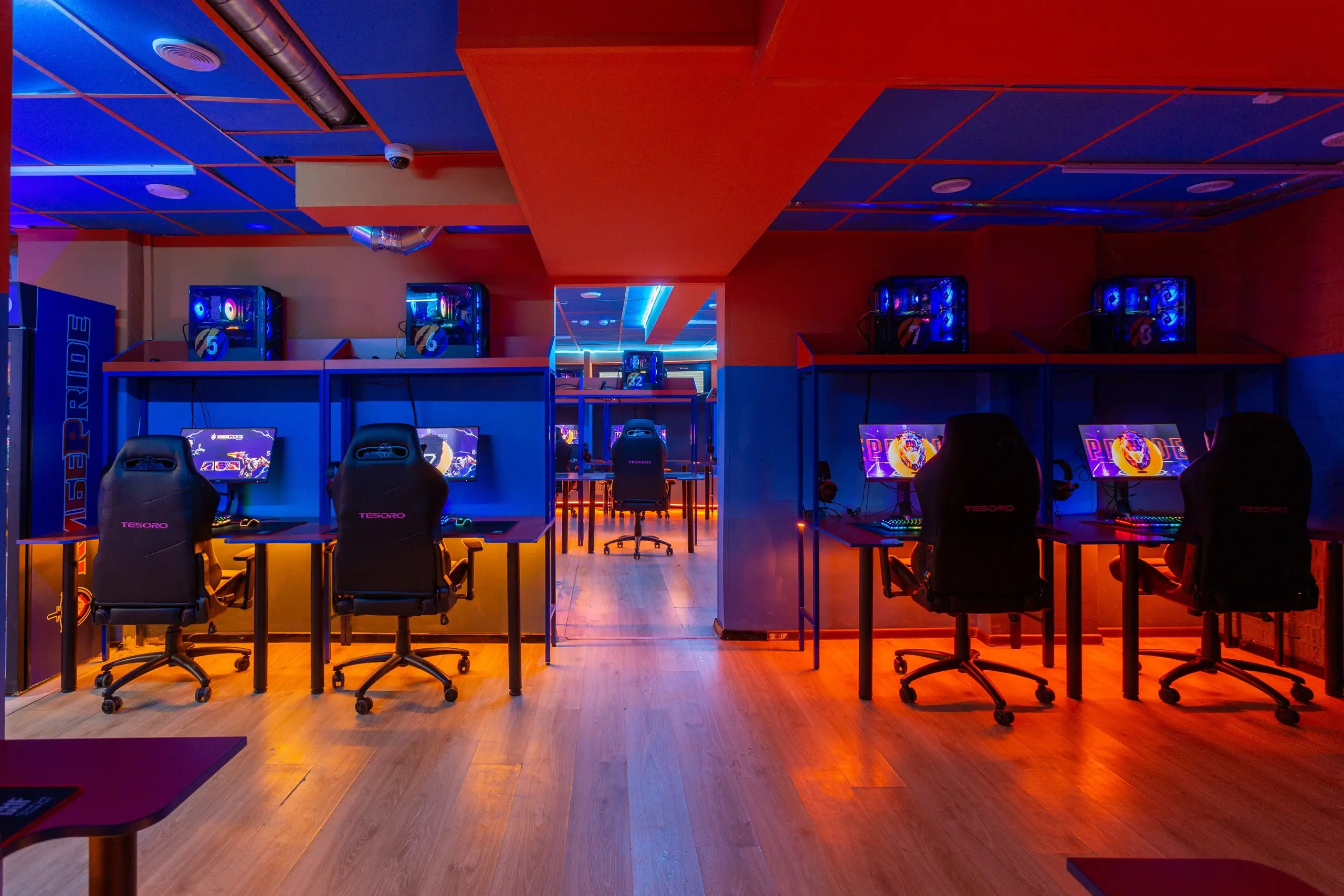 Изображение клуба КиберПрайд № 5