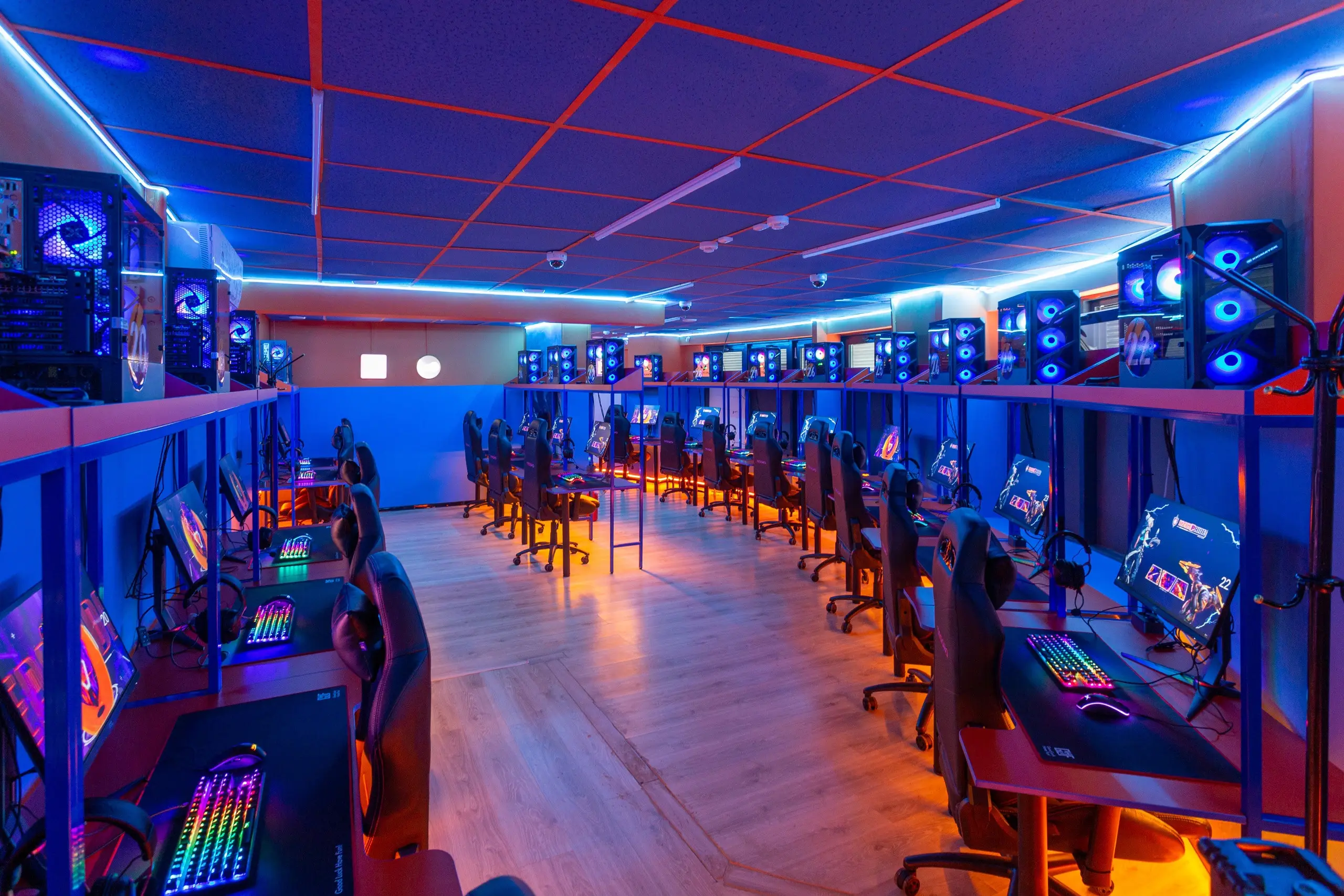 Изображение клуба КиберПрайд № 6