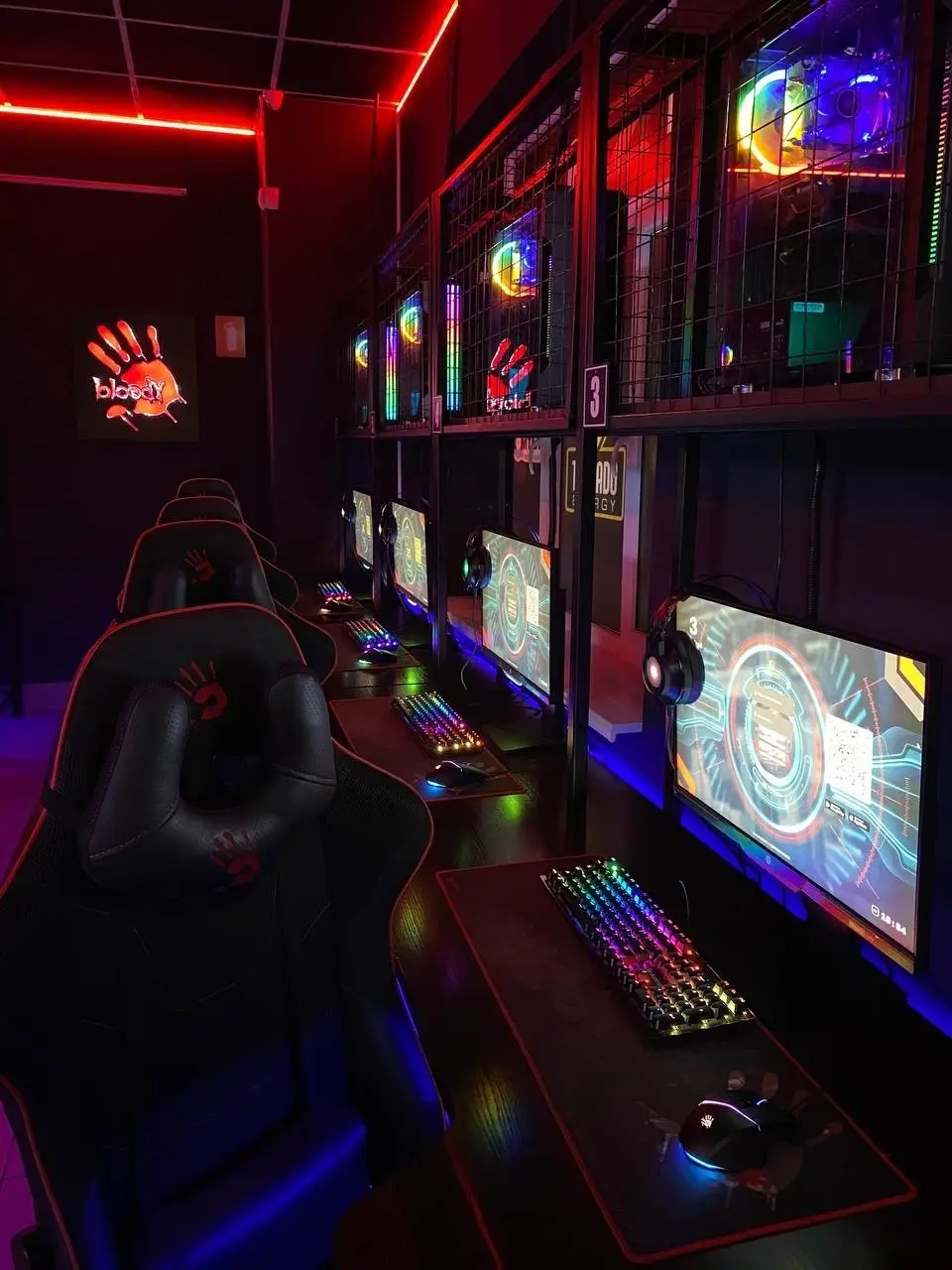 Изображение клуба BAZA № 1