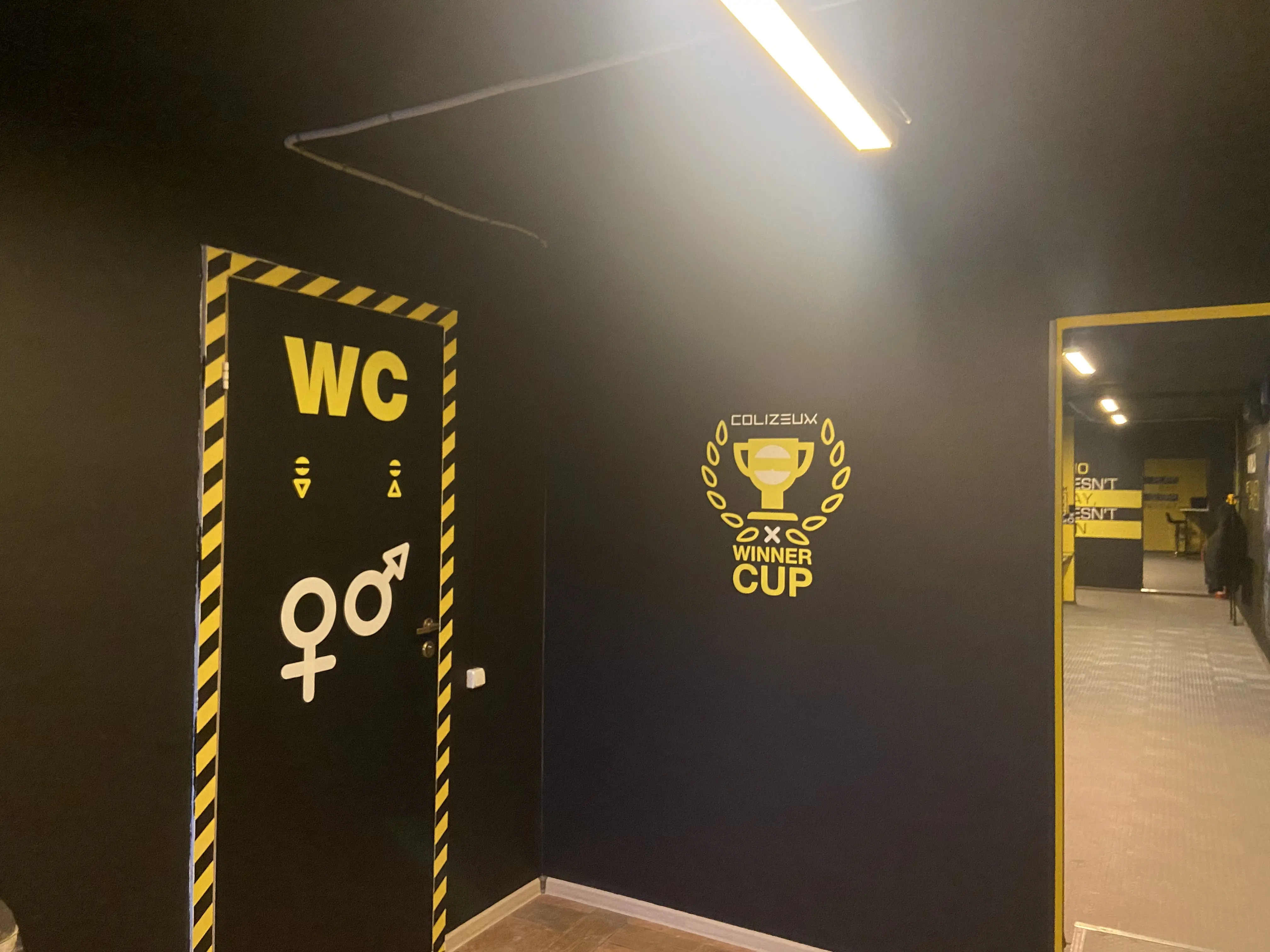 Изображение клуба Colizeum № 3