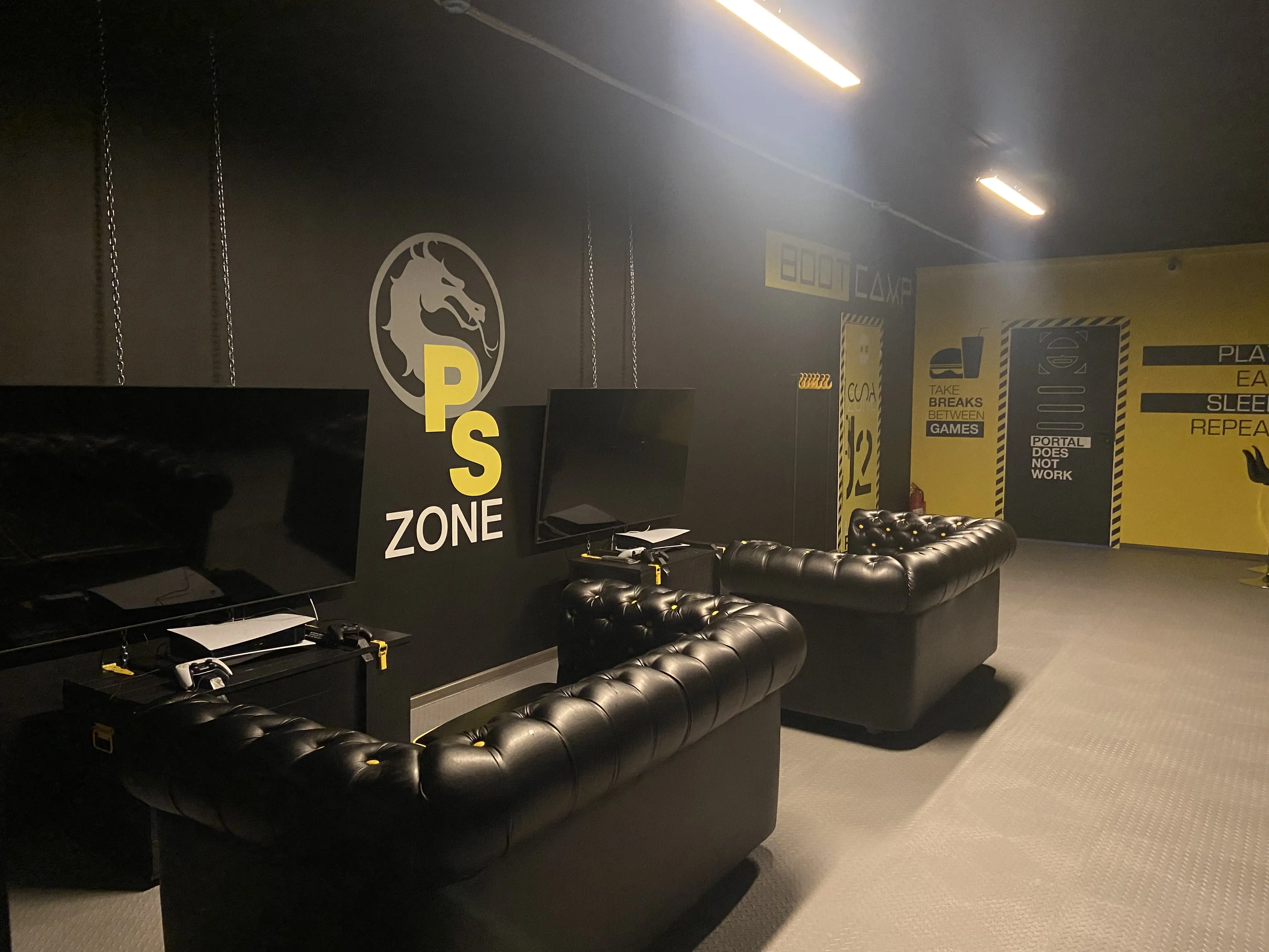 Изображение клуба Colizeum № 6