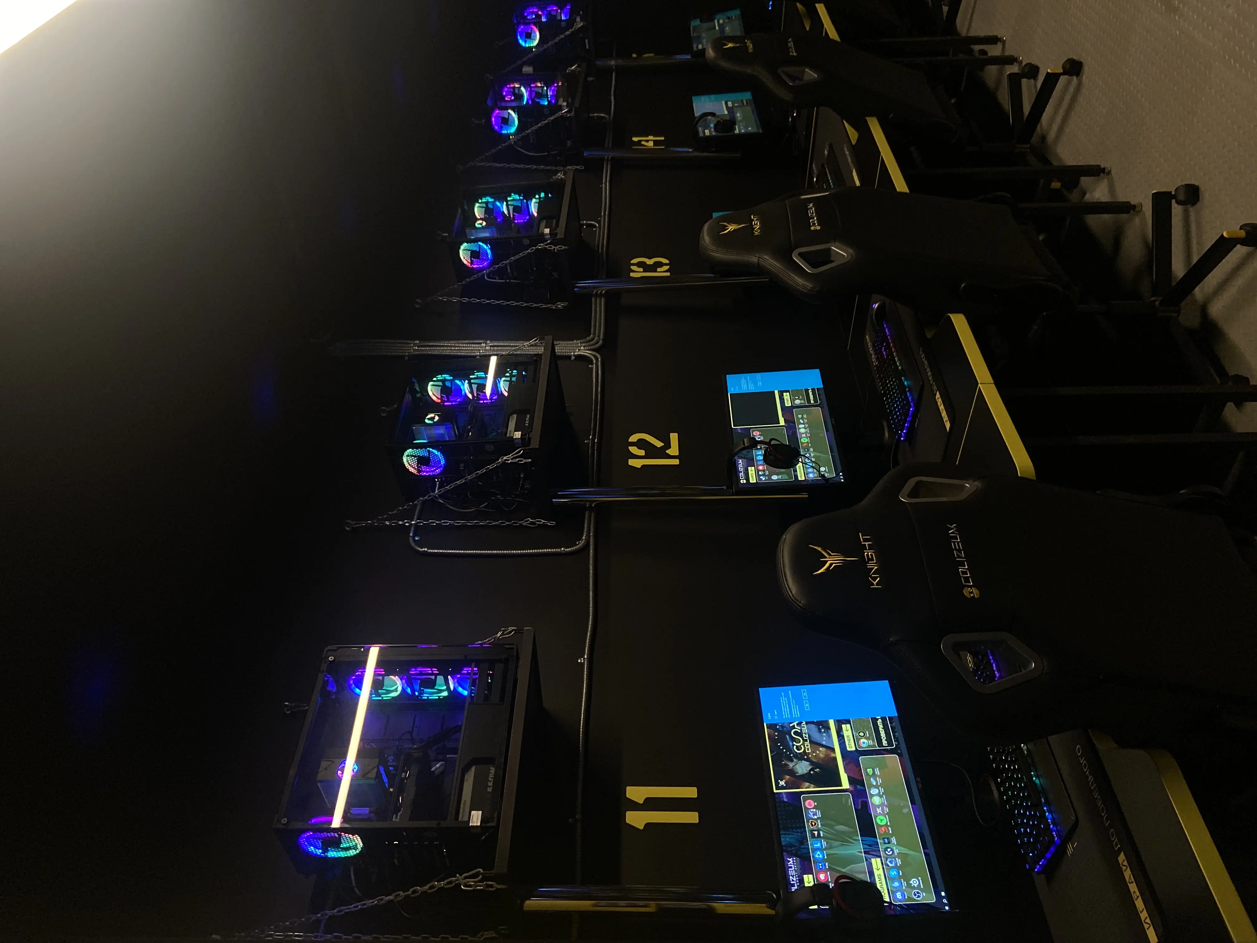 Изображение клуба Colizeum № 7