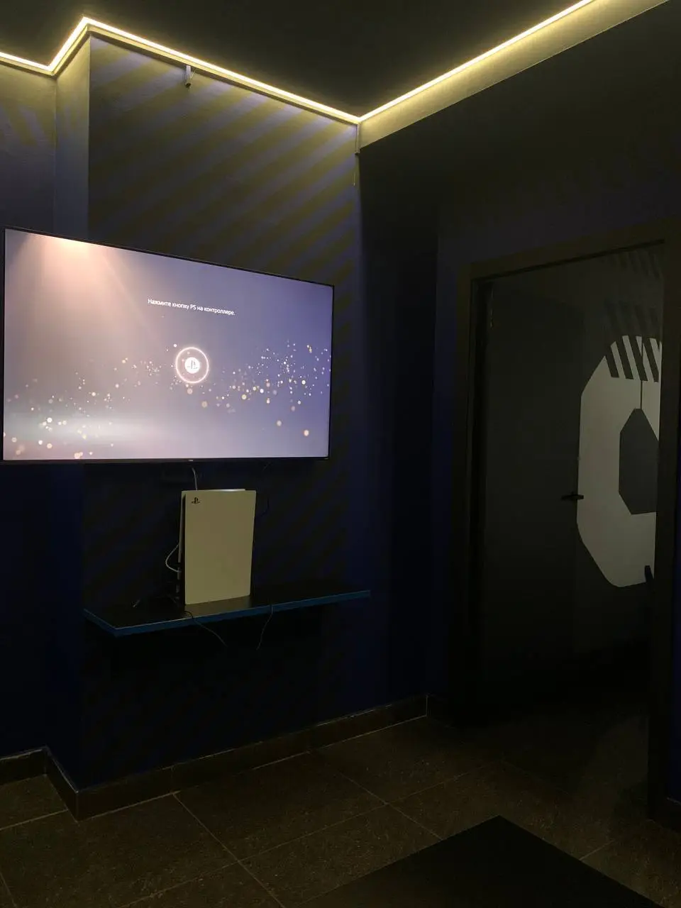 Изображение клуба TRUE GAMERS Кемерово № 8