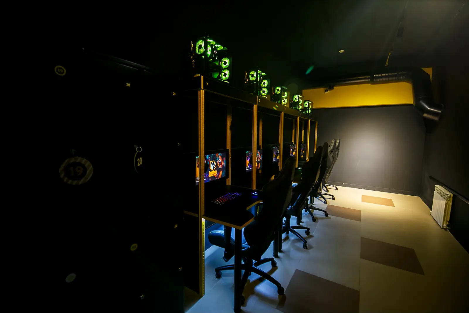 Изображение клуба Meta4Pro Bootcamp № 3