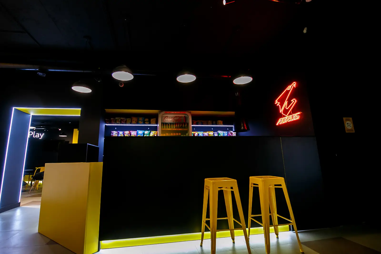 Изображение клуба Meta4Pro Bootcamp № 4