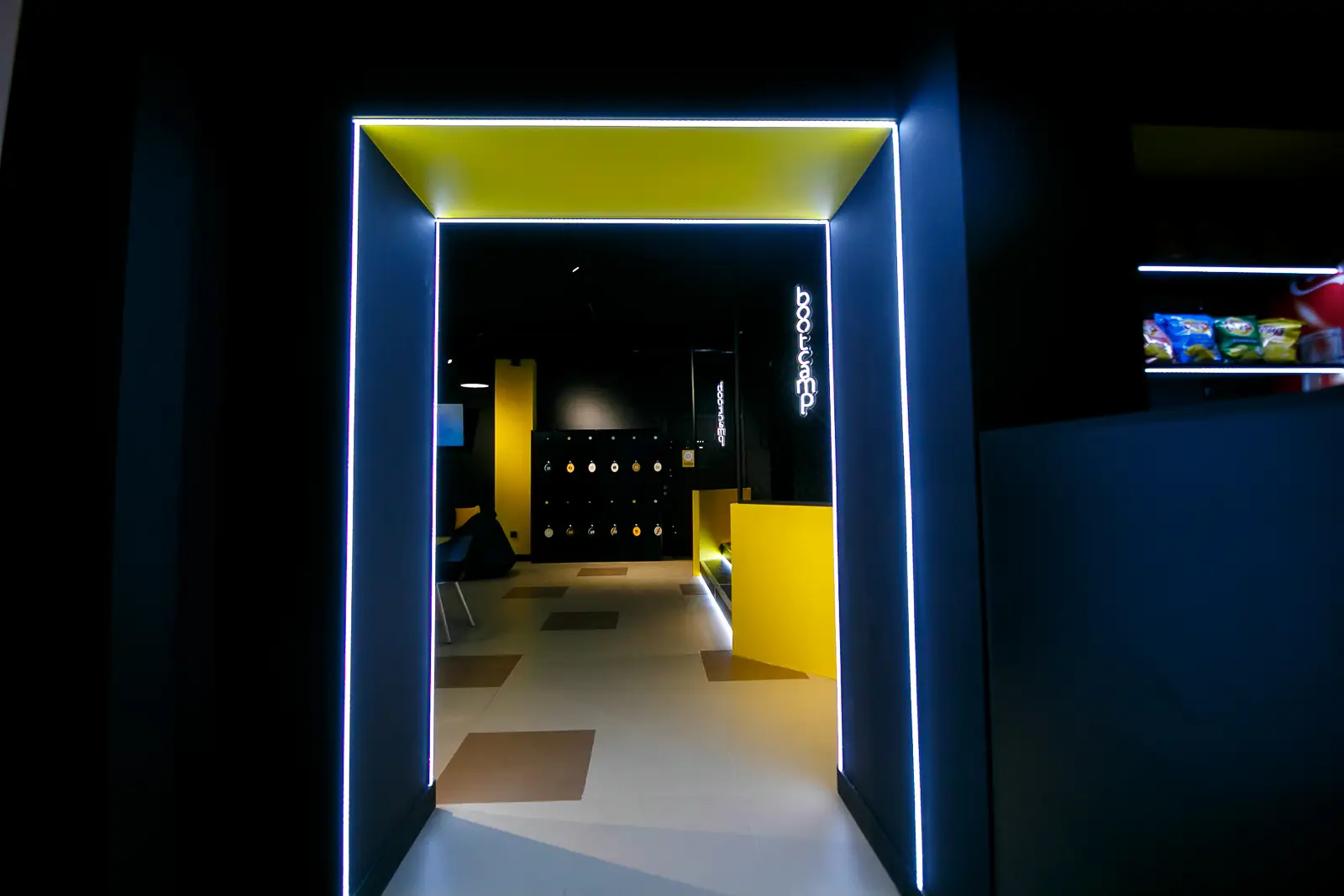 Изображение клуба Meta4Pro Bootcamp № 7