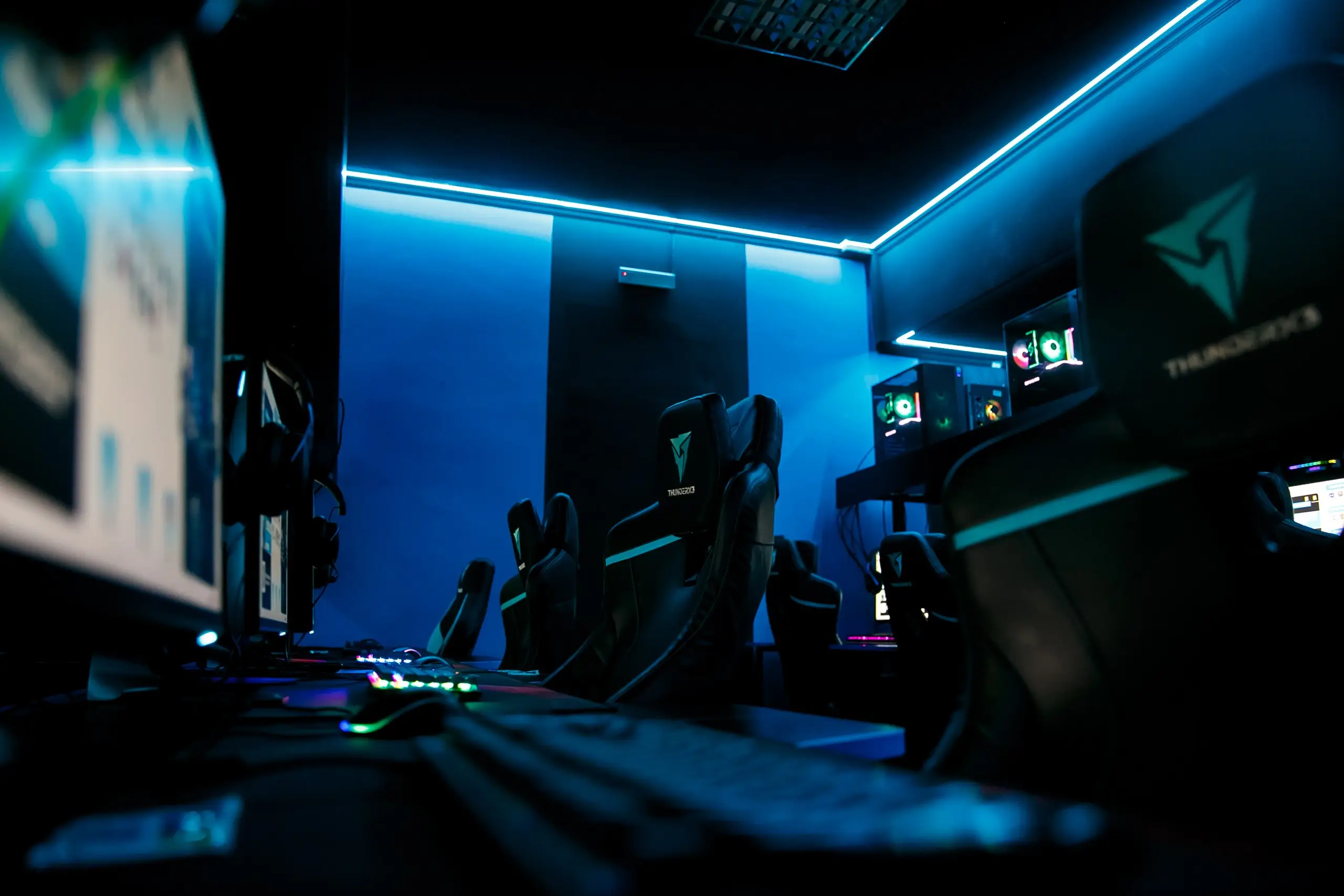 Изображение клуба Ice Gaming № 8