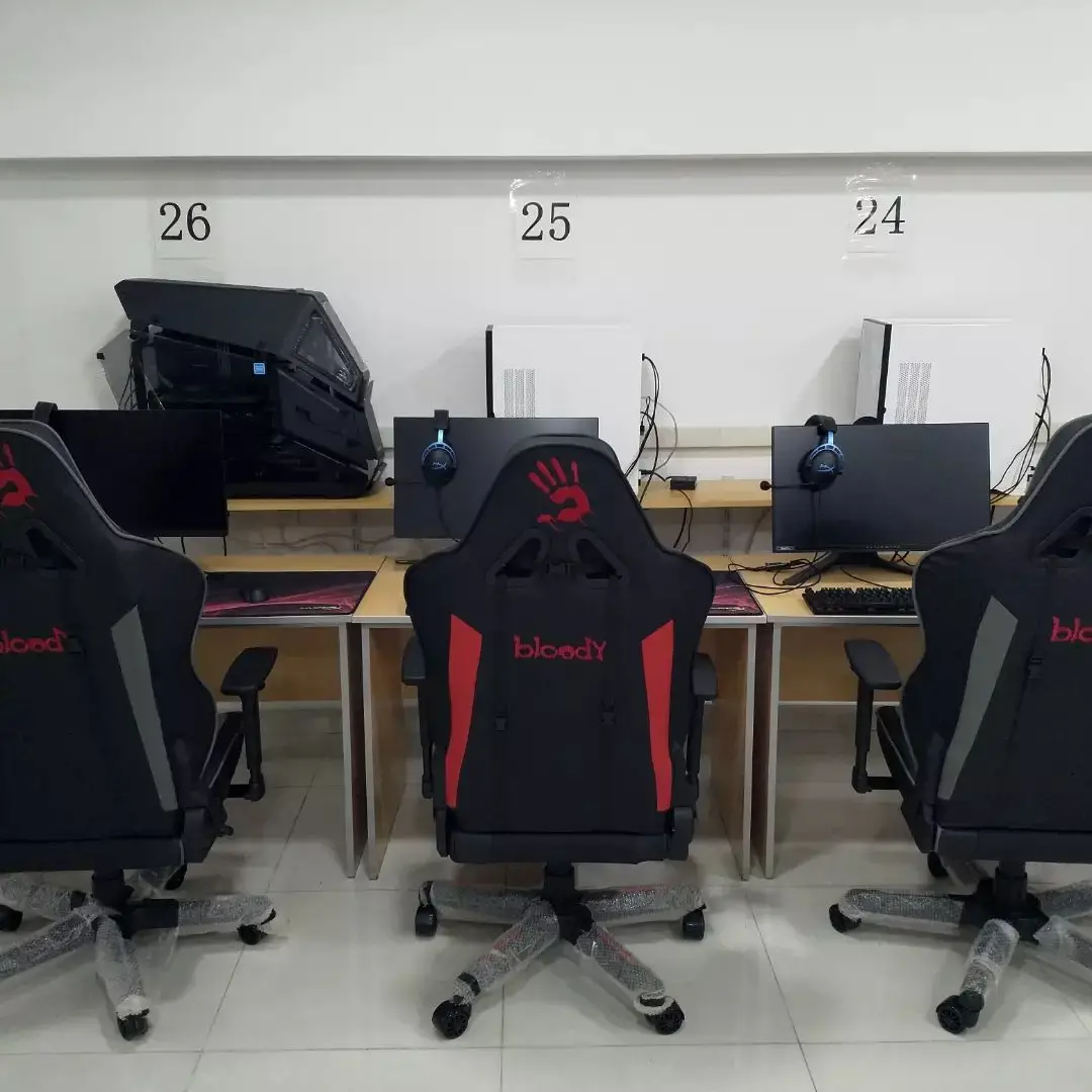 Изображение клуба Baku City GamerZone № 1