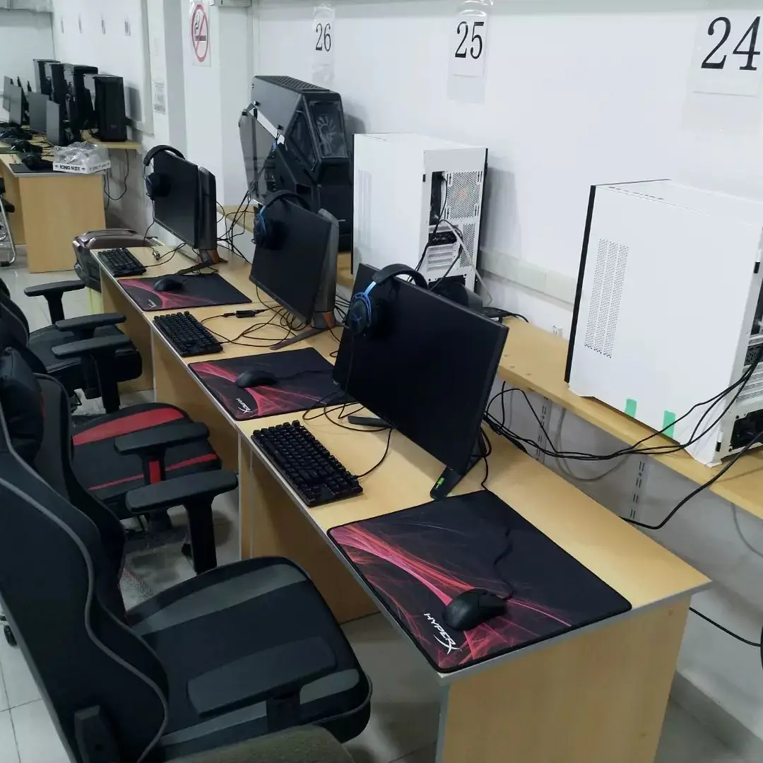 Изображение клуба Baku City GamerZone № 3