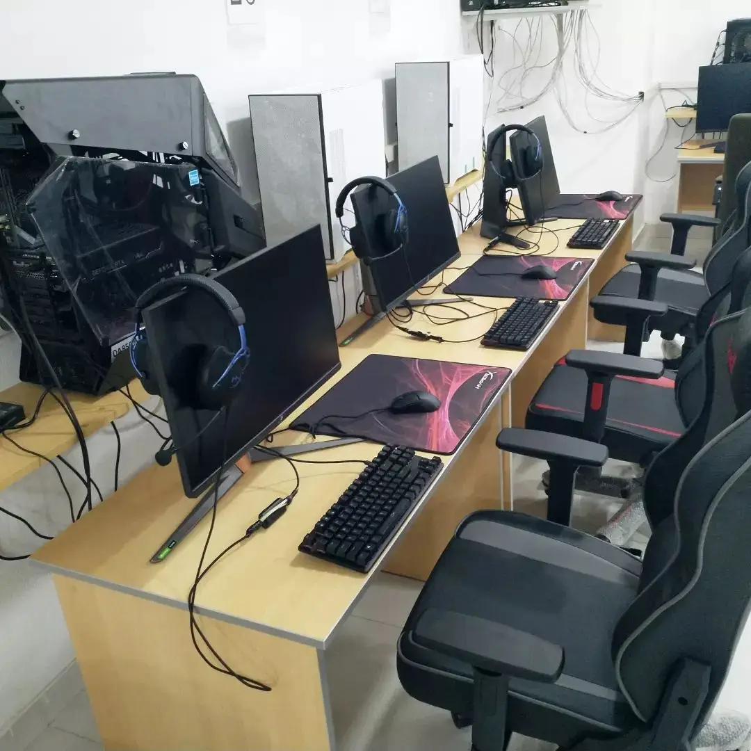 Изображение клуба Baku City GamerZone № 5
