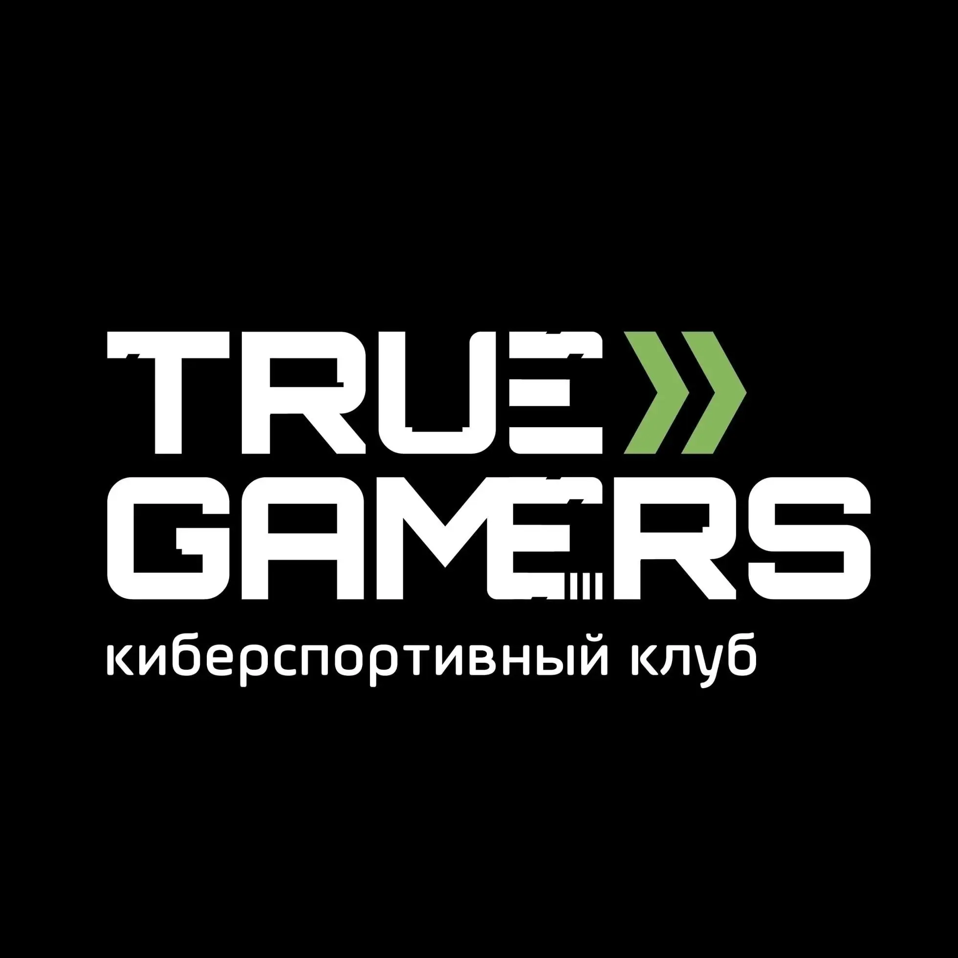 Изображение клуба TRUE GAMERS VN № 1
