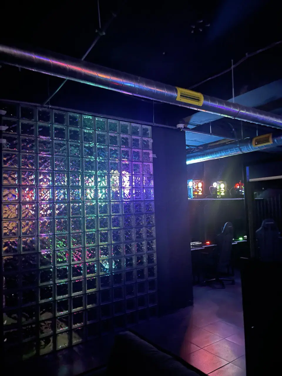 Изображение клуба Ракета № 2