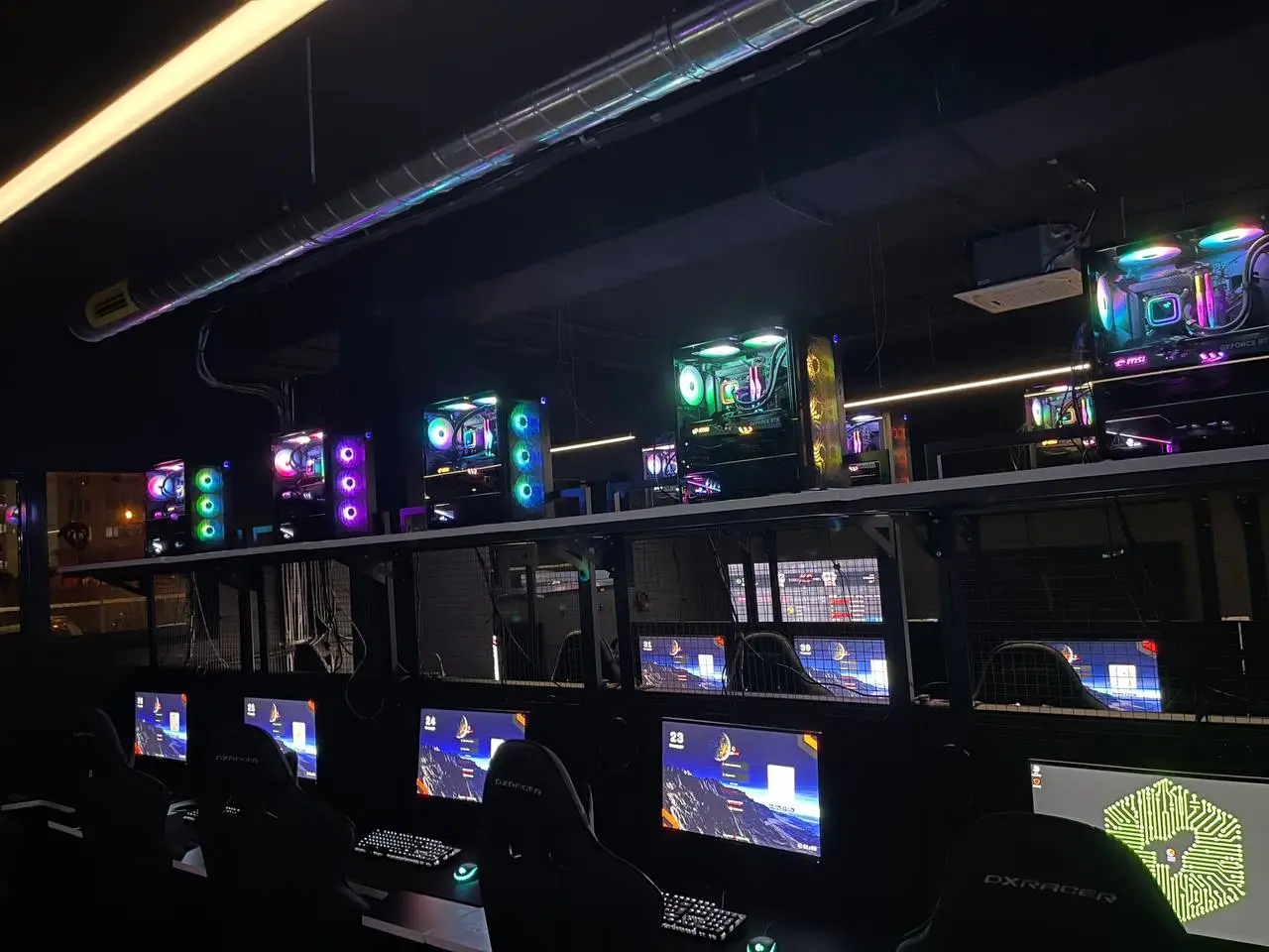 Изображение клуба Ракета № 3